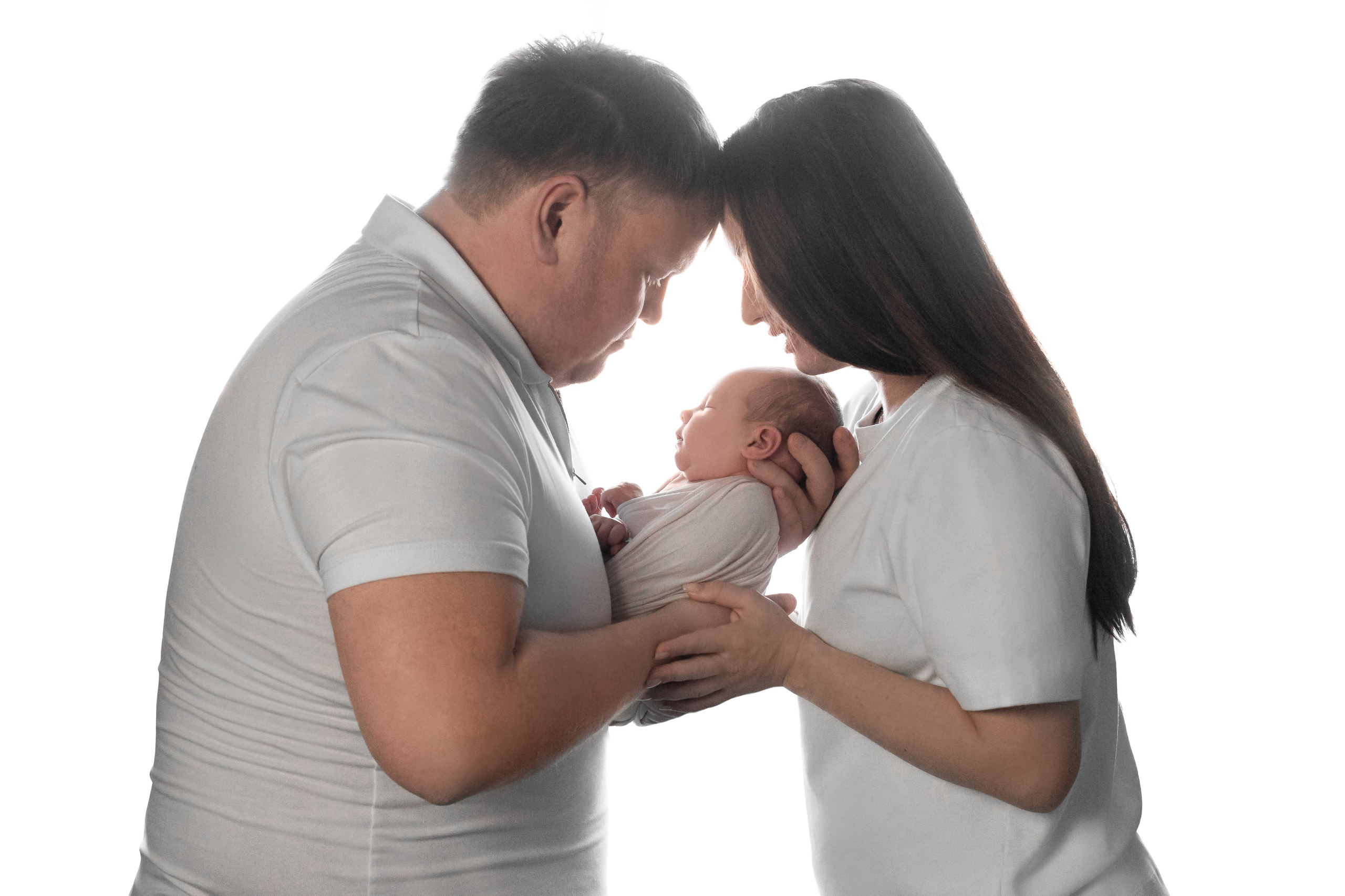 Newborn. Семейный и детский фотограф в Перми Ксения Масленникова