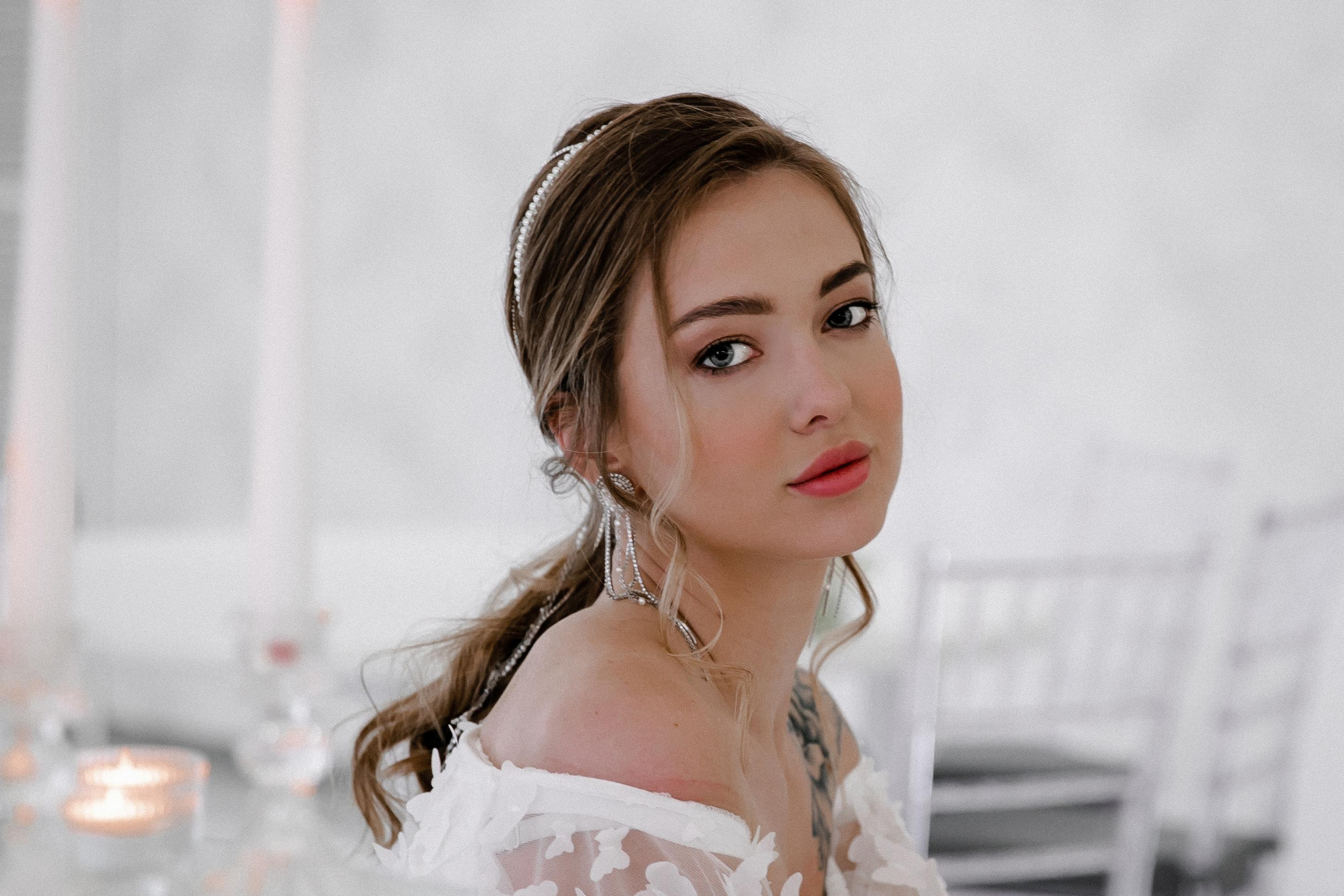 Влад и Дарья / усадьба Вилла София. Свадебный и семейный фотограф. Волгоград / Ростов / Краснодарский край