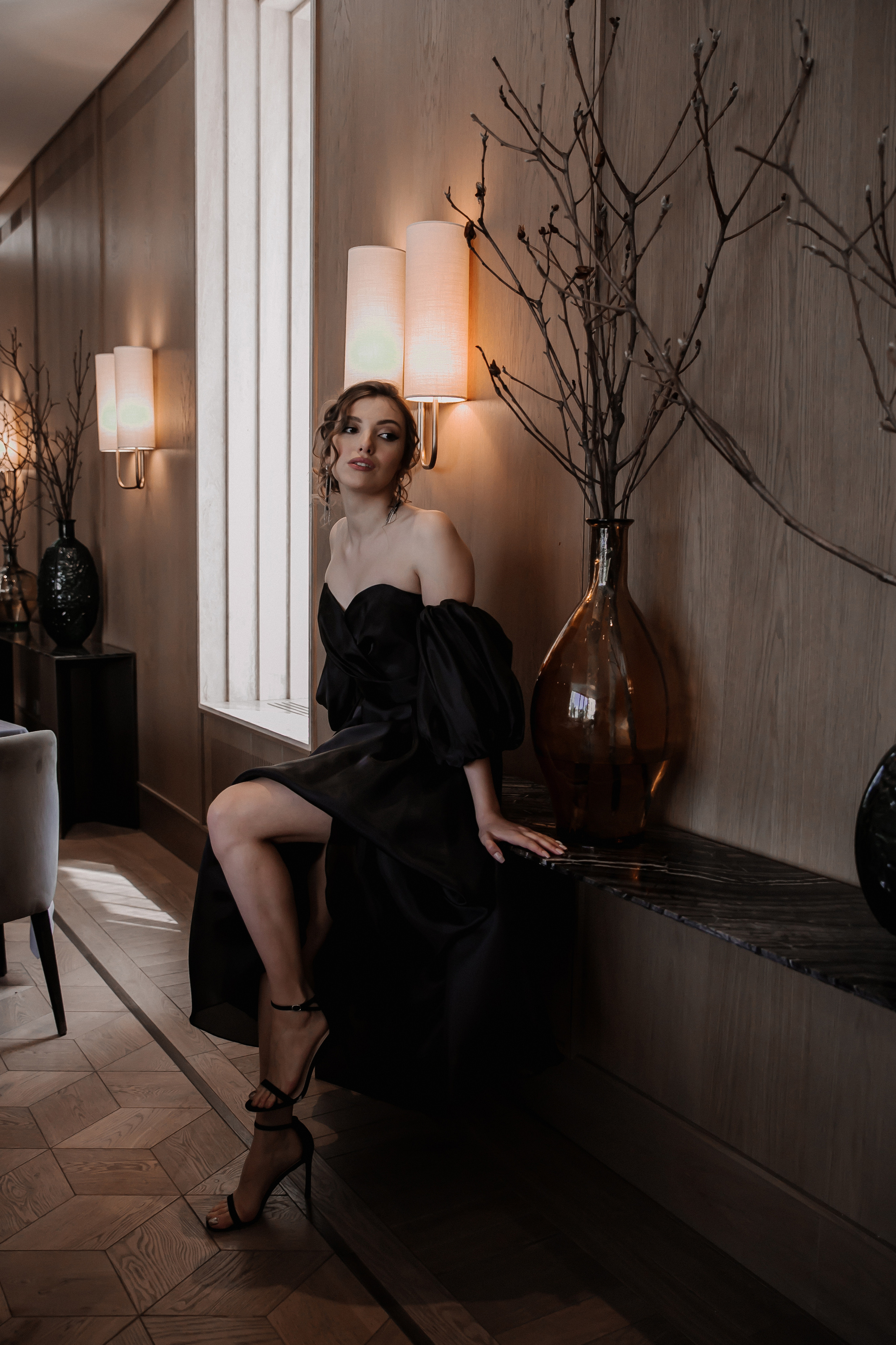 The Atelier Егор и Алина. Свадебный и семейный фотограф. Волгоград / Ростов / Краснодарский край