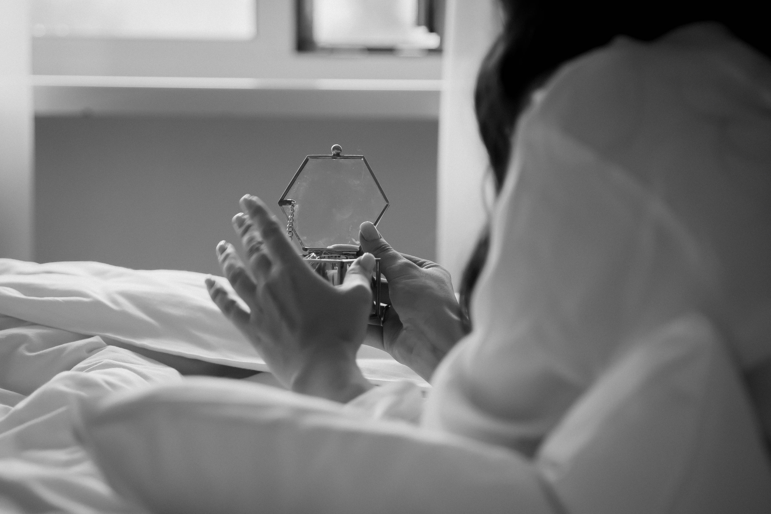 Лучшее утро в жизни Татьяны. Свадебный и семейный фотограф. Волгоград / Ростов / Краснодарский край