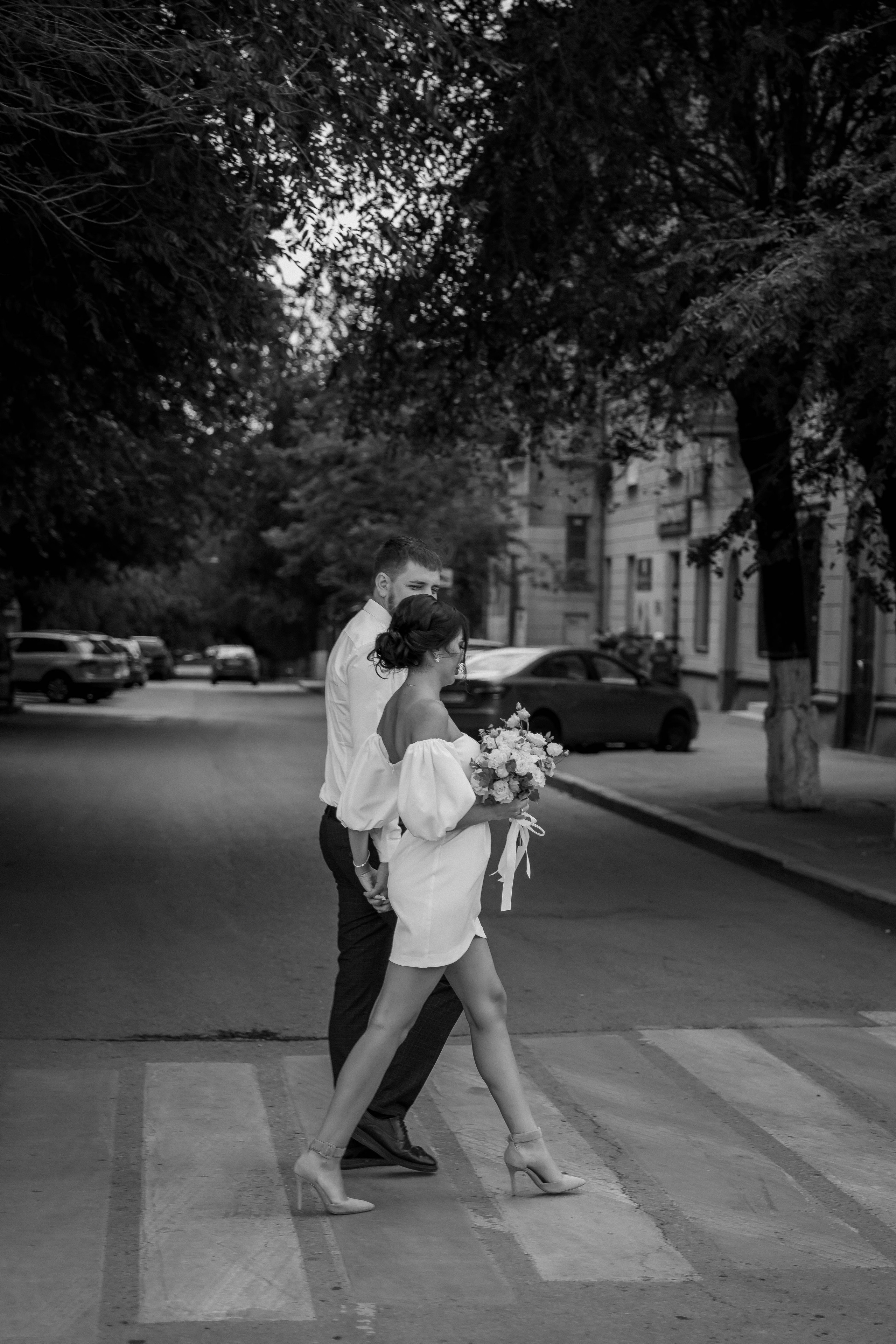 Александр и Ирина. Свадебный и семейный фотограф. Волгоград / Ростов / Краснодарский край