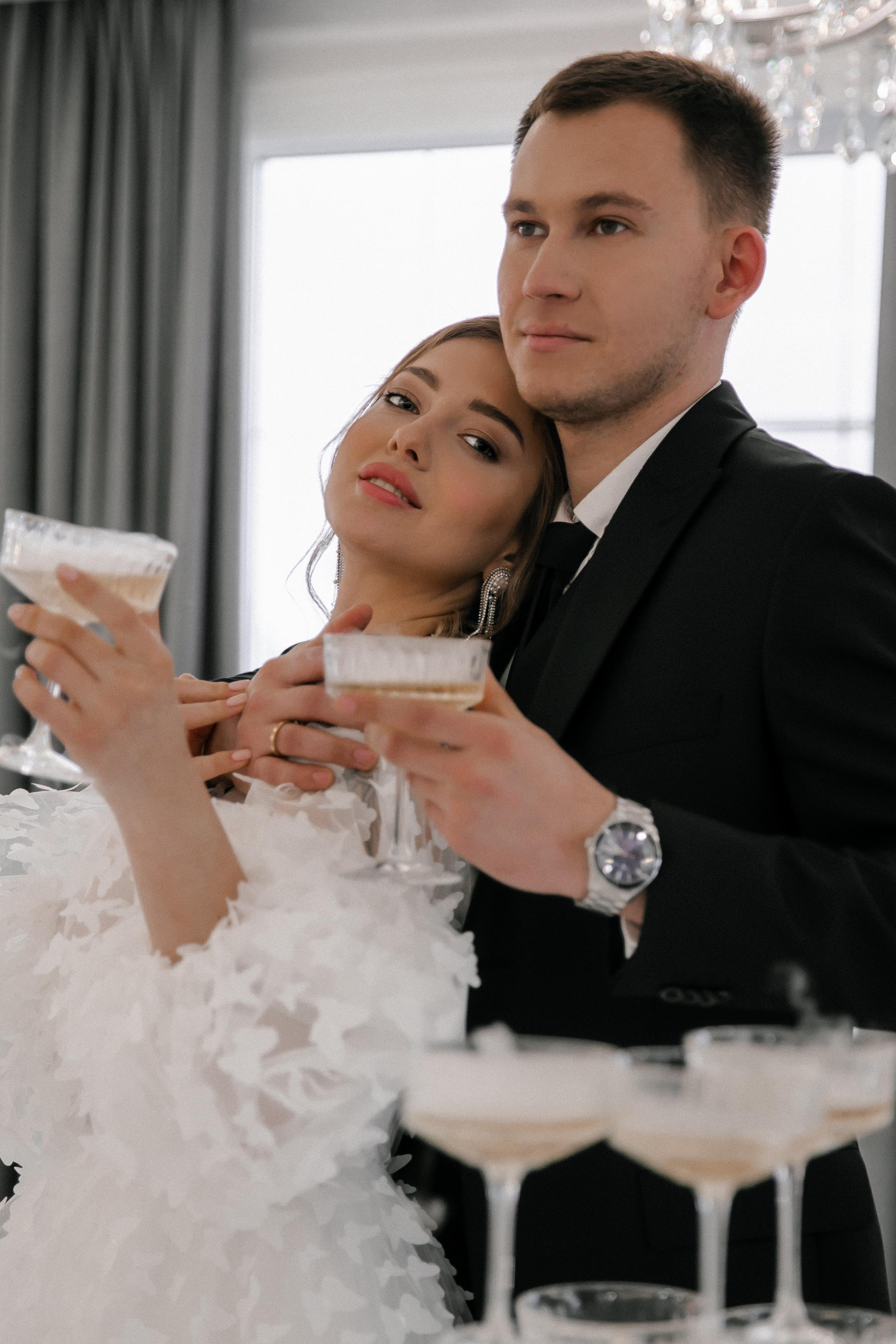 Влад и Дарья. Свадебный и семейный фотограф. Волгоград / Ростов / Краснодарский край