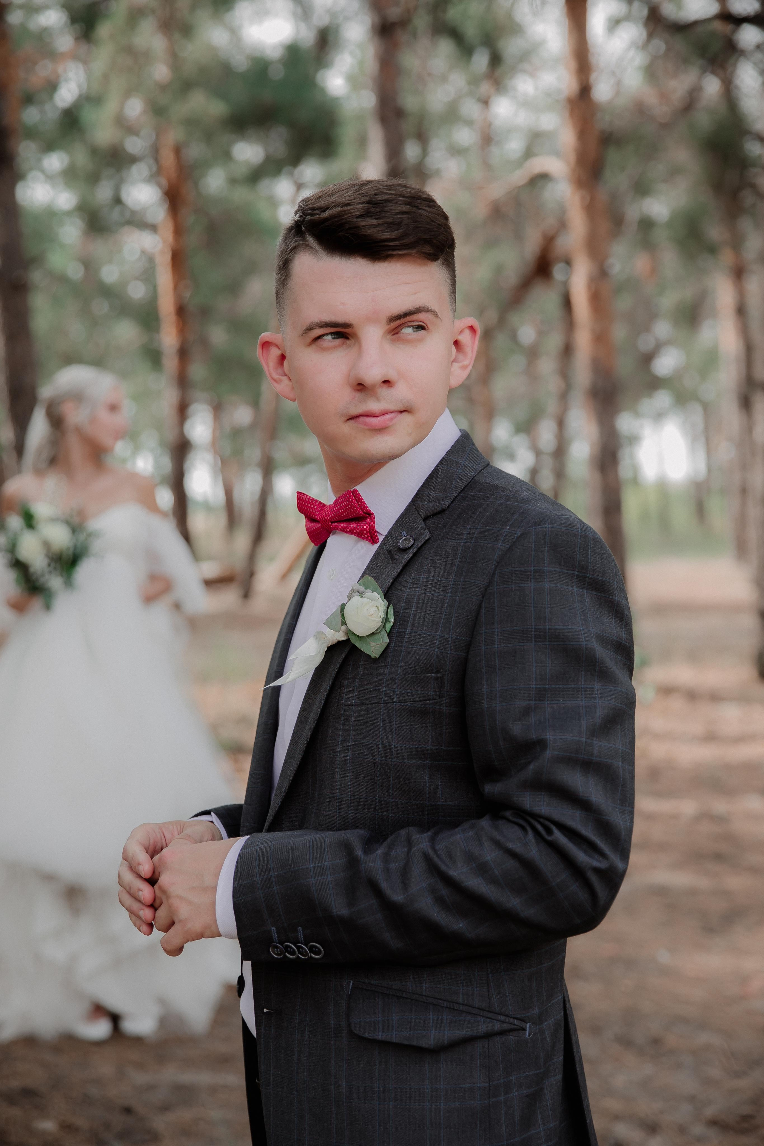 Вячеслав и Ольга. Свадебный и семейный фотограф. Волгоград / Ростов / Краснодарский край