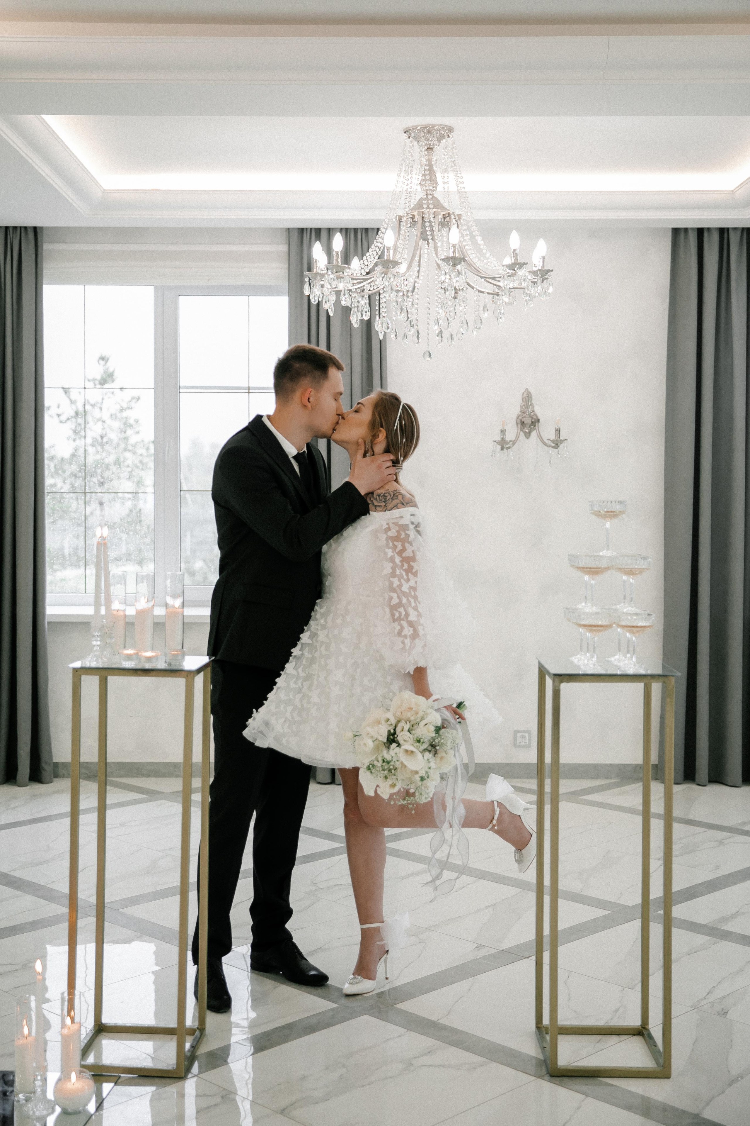 Влад и Дарья. Свадебный и семейный фотограф. Волгоград / Ростов / Краснодарский край