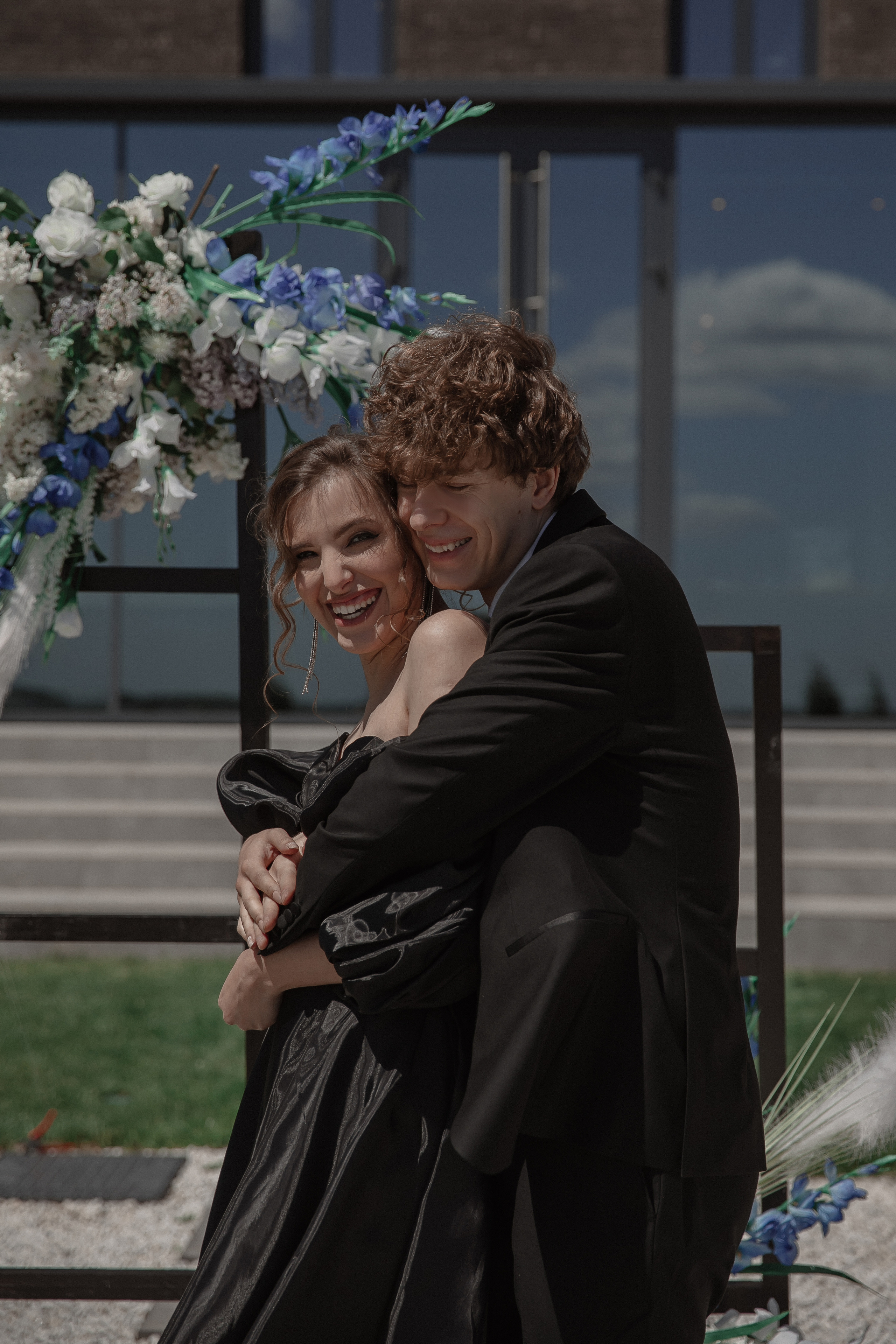 The Atelier Егор и Алина. Свадебный и семейный фотограф. Волгоград / Ростов / Краснодарский край