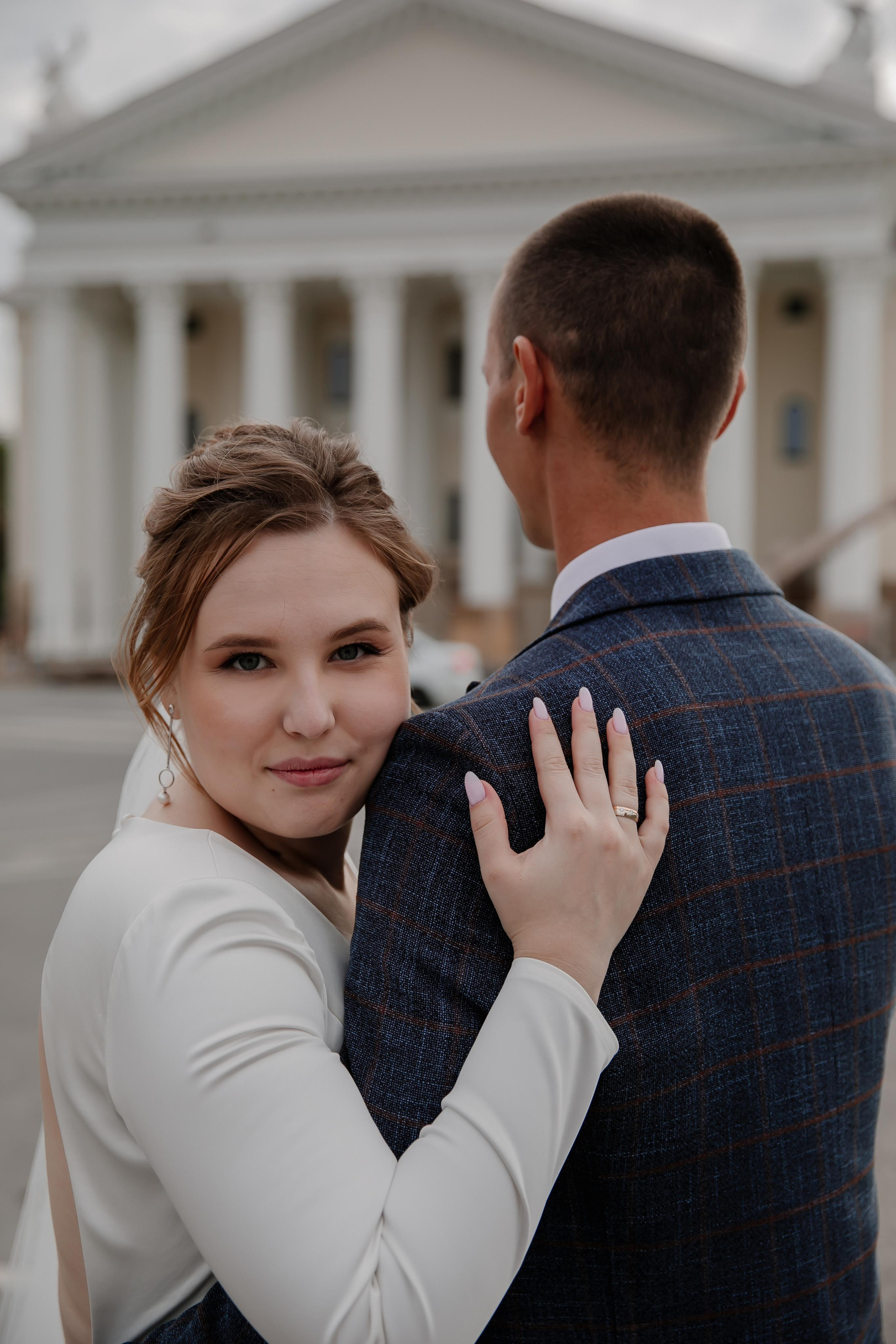 Сергей и Юлия. Свадебный и семейный фотограф. Волгоград / Ростов / Краснодарский край