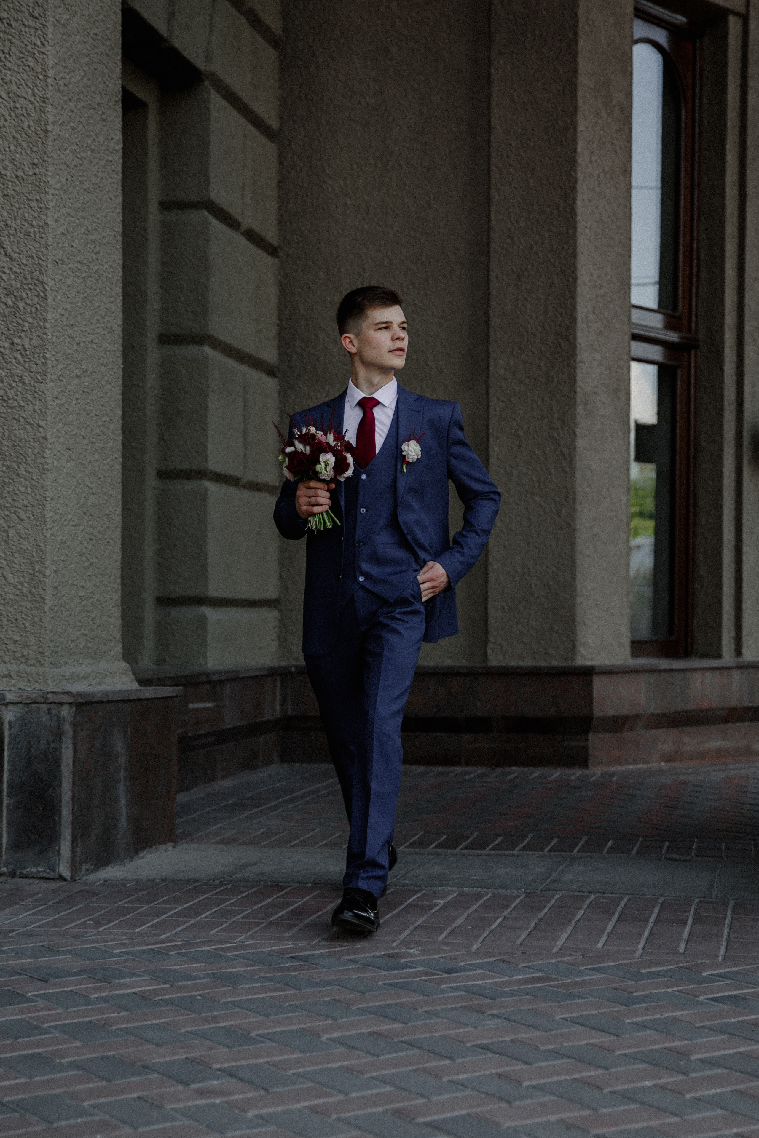 История про Никиту и Валерию. Свадебный и семейный фотограф. Волгоград / Ростов / Краснодарский край