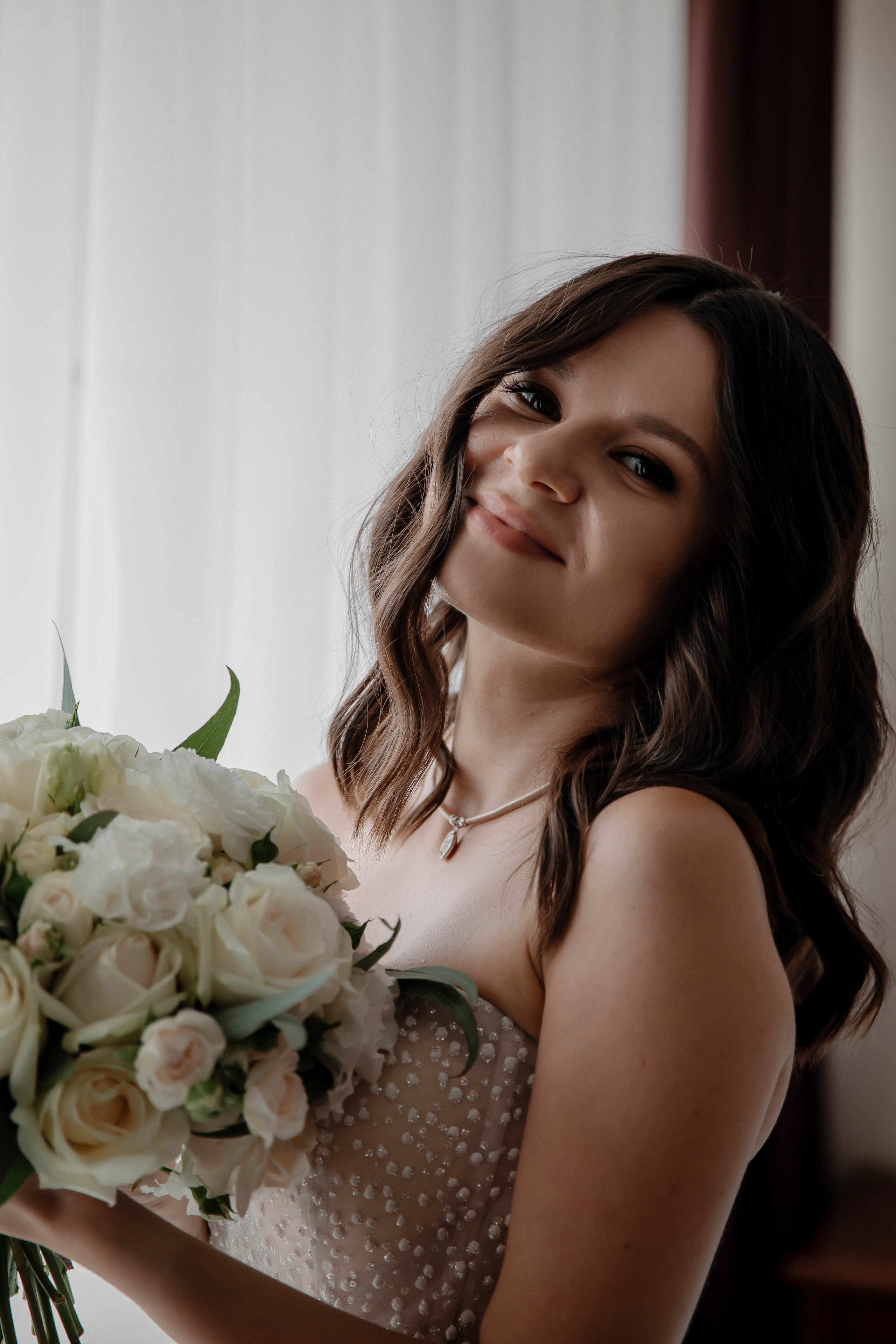 Лучшее утро в жизни Татьяны. Свадебный и семейный фотограф. Волгоград / Ростов / Краснодарский край