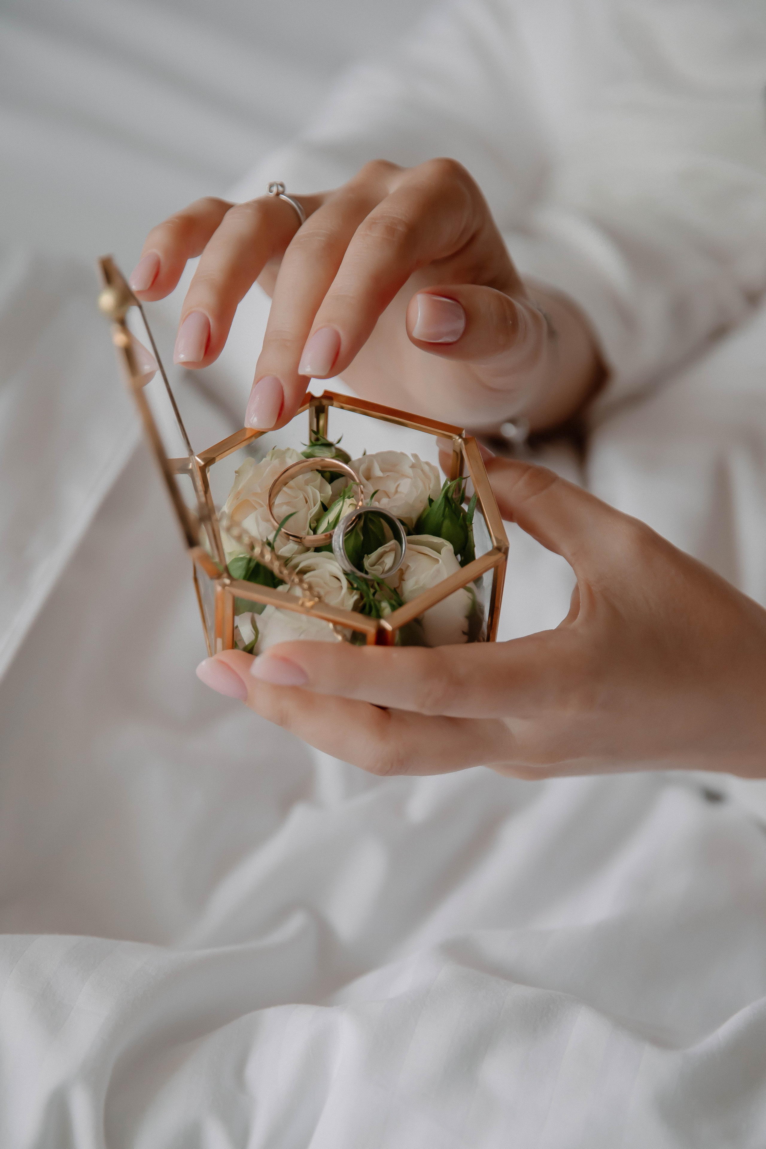 Лучшее утро в жизни Татьяны. Свадебный и семейный фотограф. Волгоград / Ростов / Краснодарский край