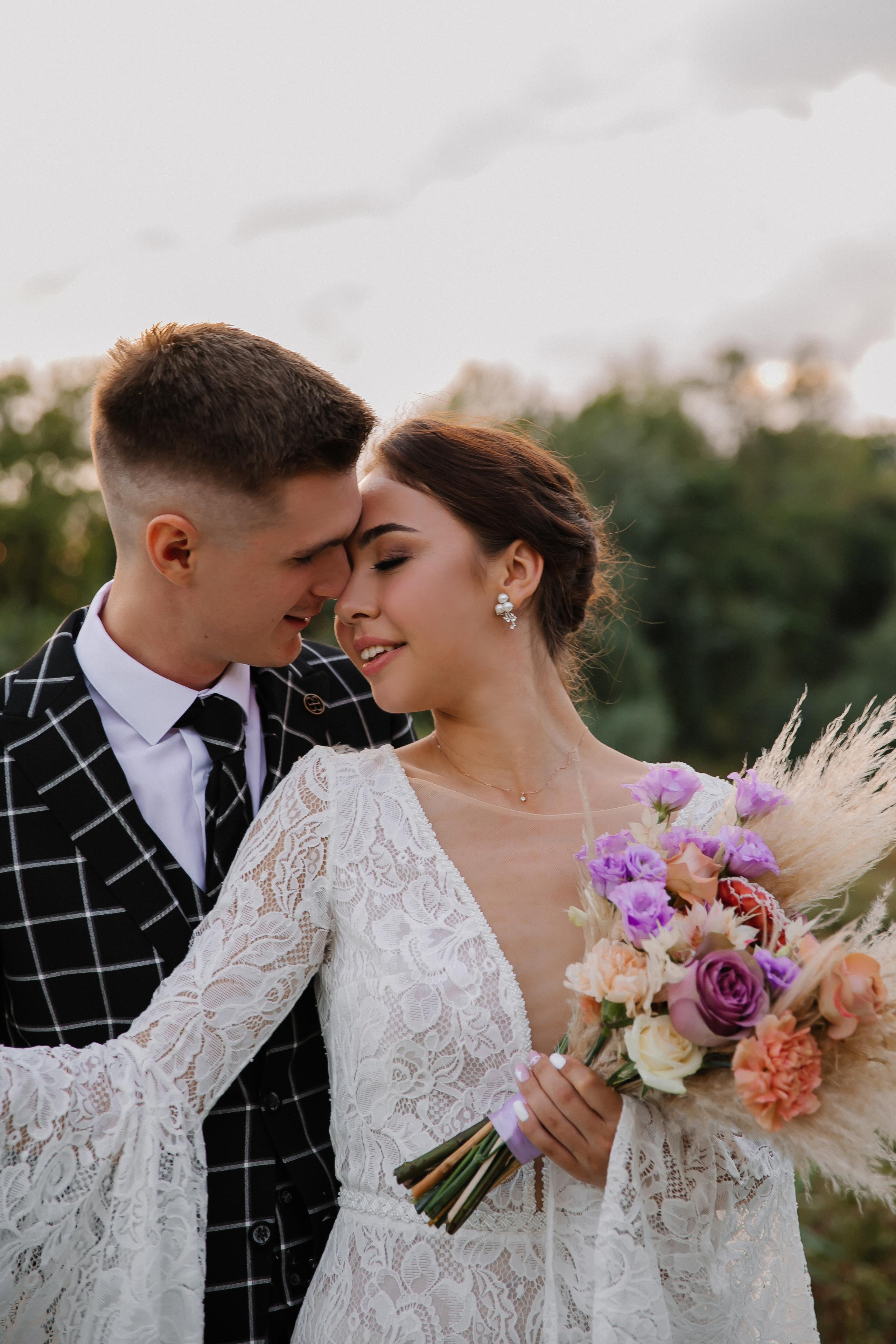 Михаил и Софья. Свадебный и семейный фотограф. Волгоград / Ростов / Краснодарский край