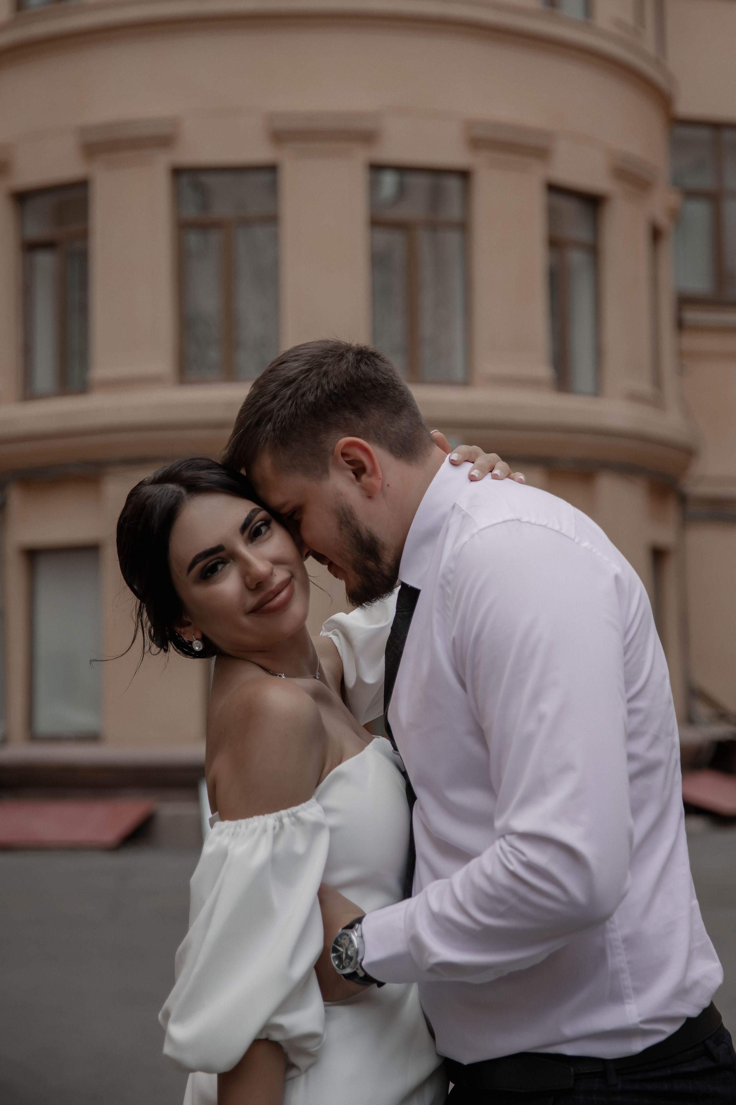 Александр и Ирина. Свадебный и семейный фотограф. Волгоград / Ростов / Краснодарский край