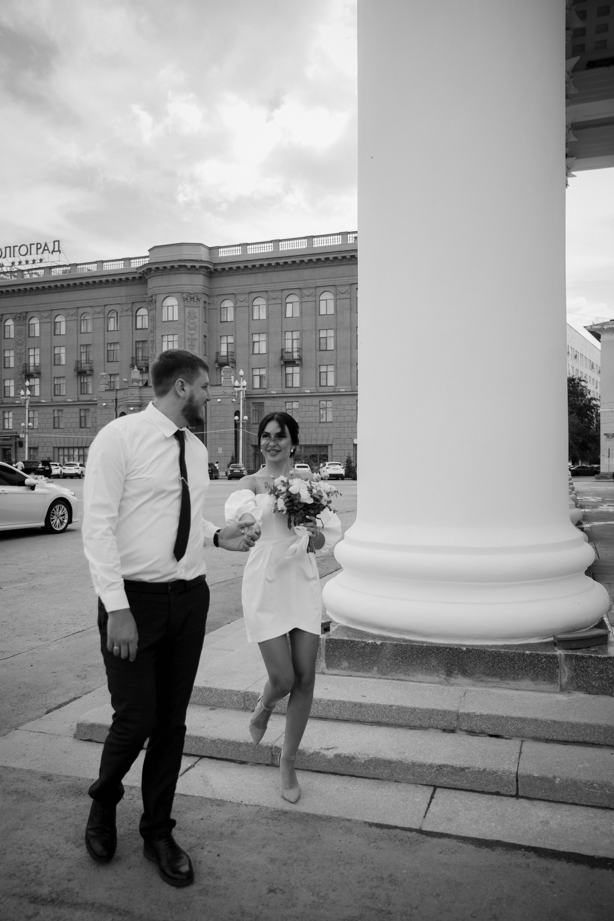 Александр и Ирина. Свадебный и семейный фотограф. Волгоград / Ростов / Краснодарский край