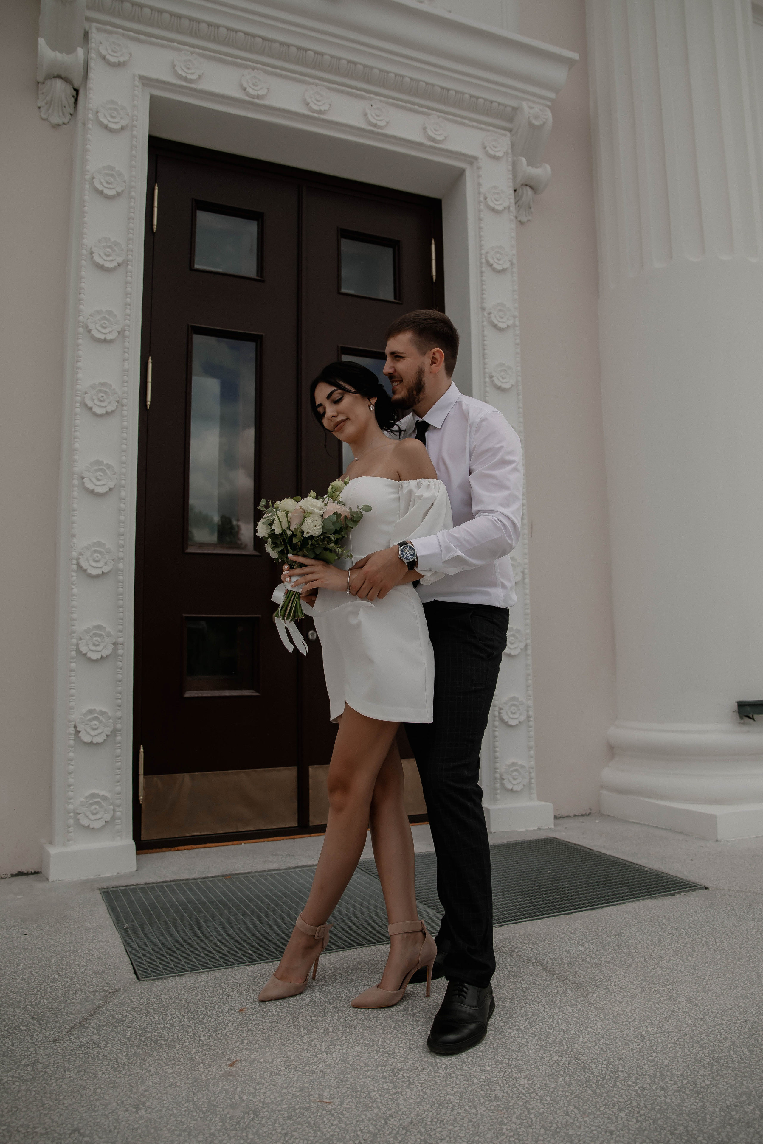 Александр и Ирина. Свадебный и семейный фотограф. Волгоград / Ростов / Краснодарский край