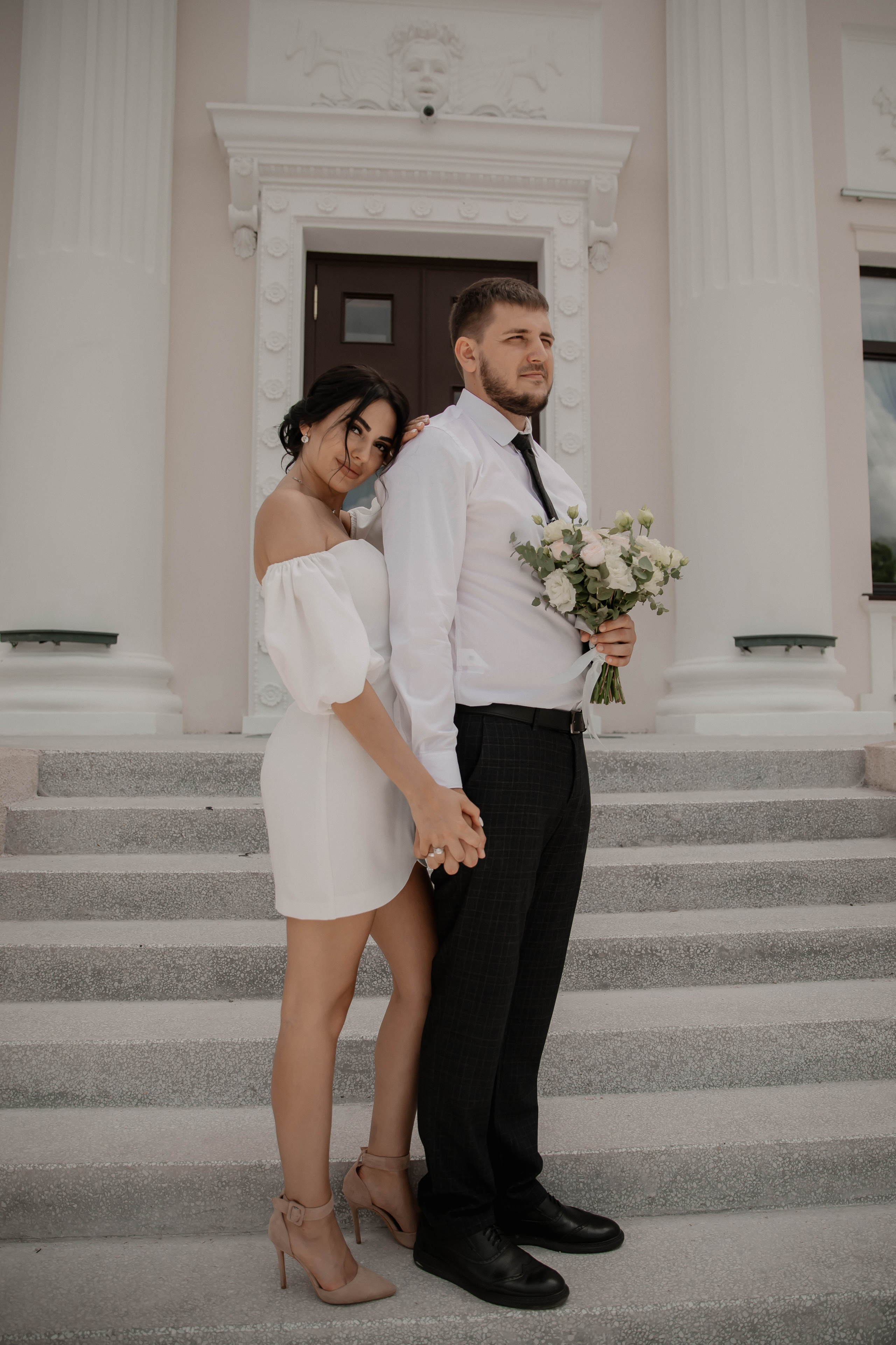 Александр и Ирина. Свадебный и семейный фотограф. Волгоград / Ростов / Краснодарский край