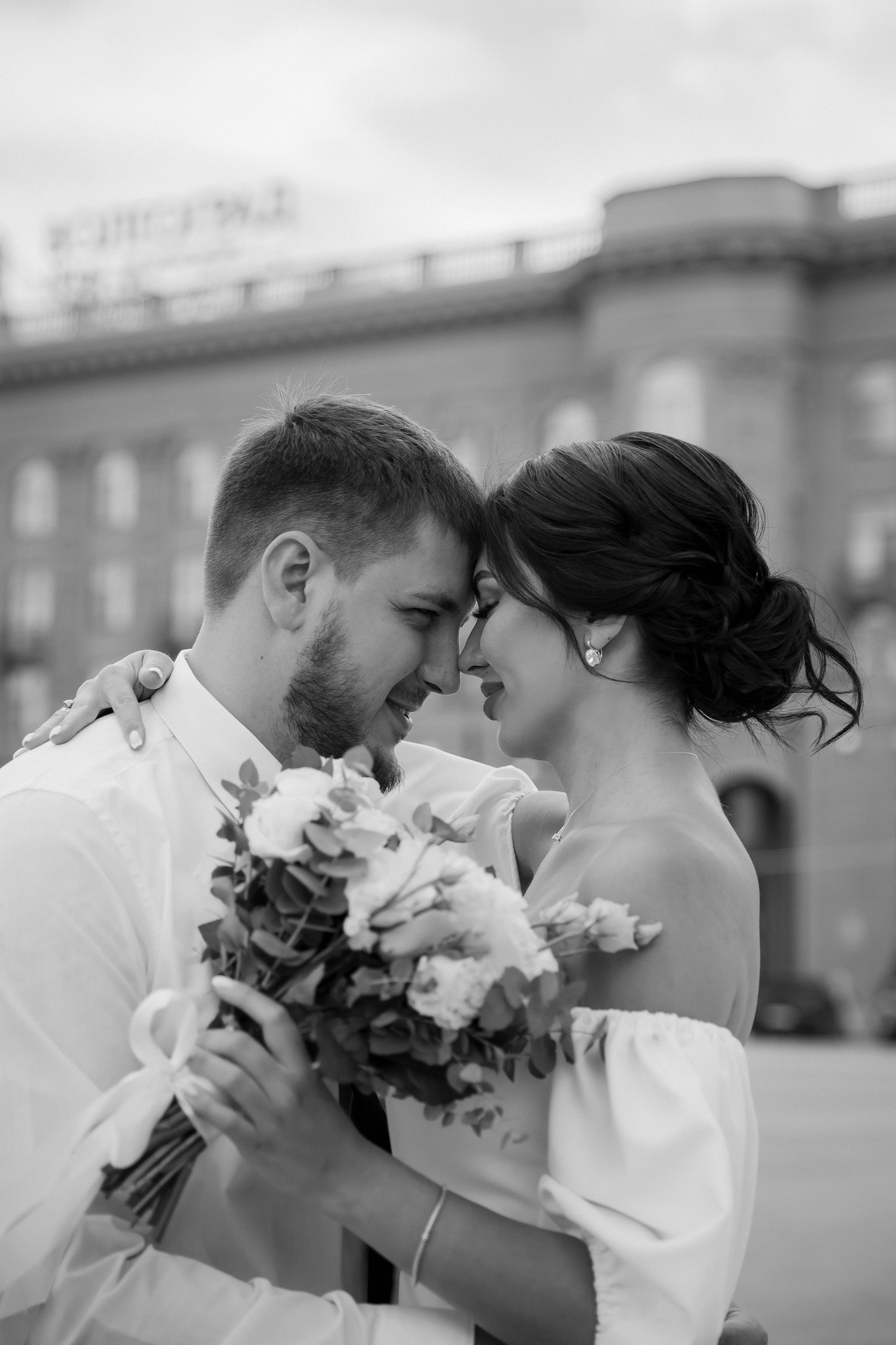 Александр и Ирина. Свадебный и семейный фотограф. Волгоград / Ростов / Краснодарский край