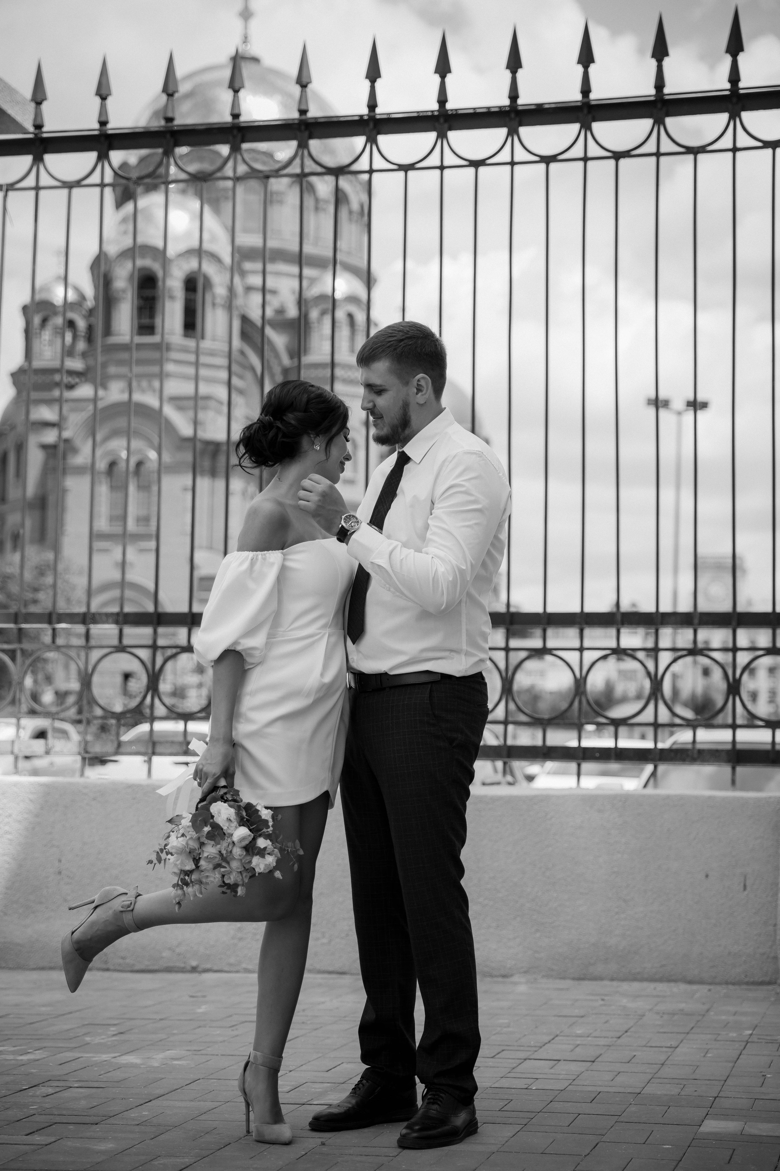 Александр и Ирина. Свадебный и семейный фотограф. Волгоград / Ростов / Краснодарский край