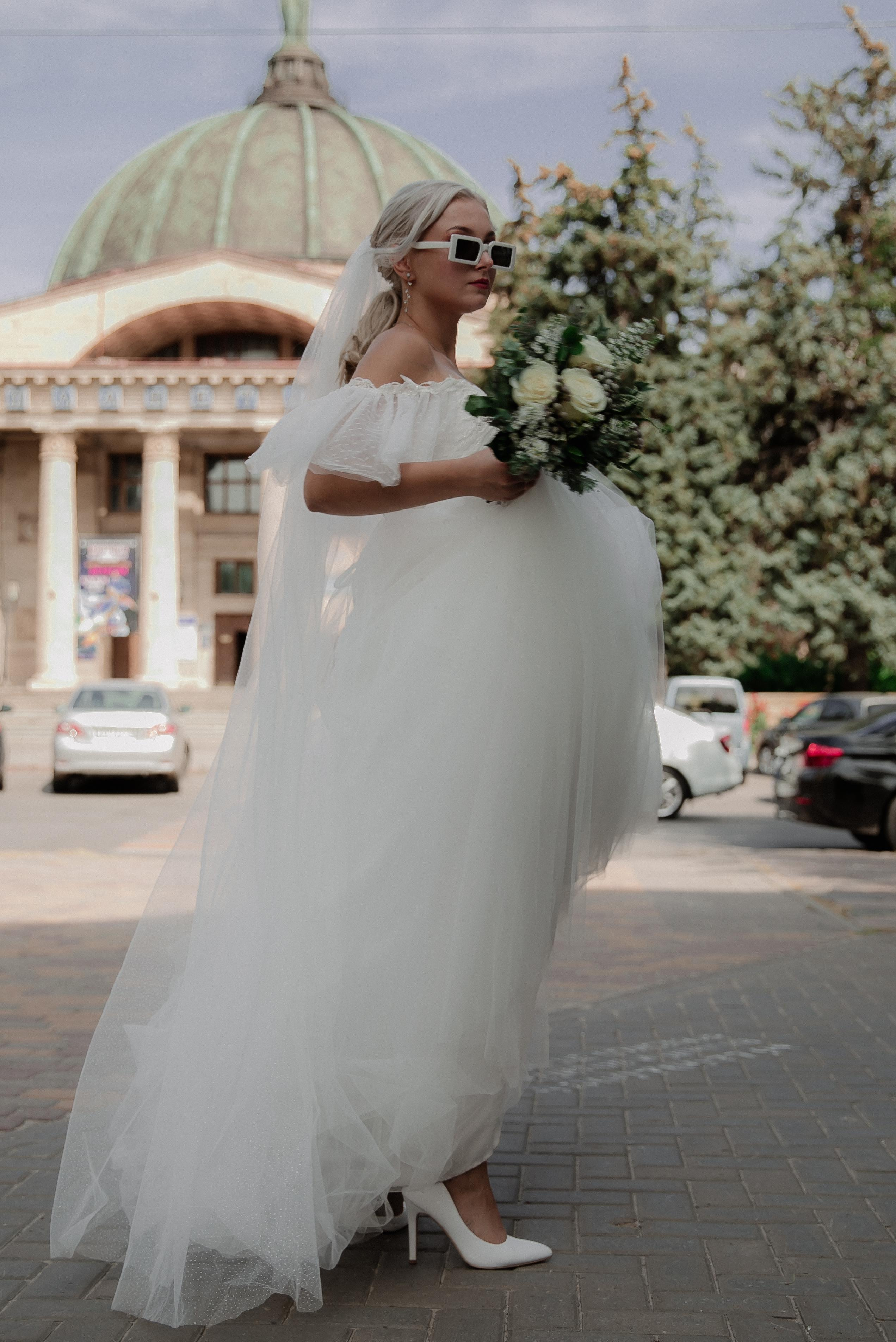 Вячеслав и Ольга. Свадебный и семейный фотограф. Волгоград / Ростов / Краснодарский край