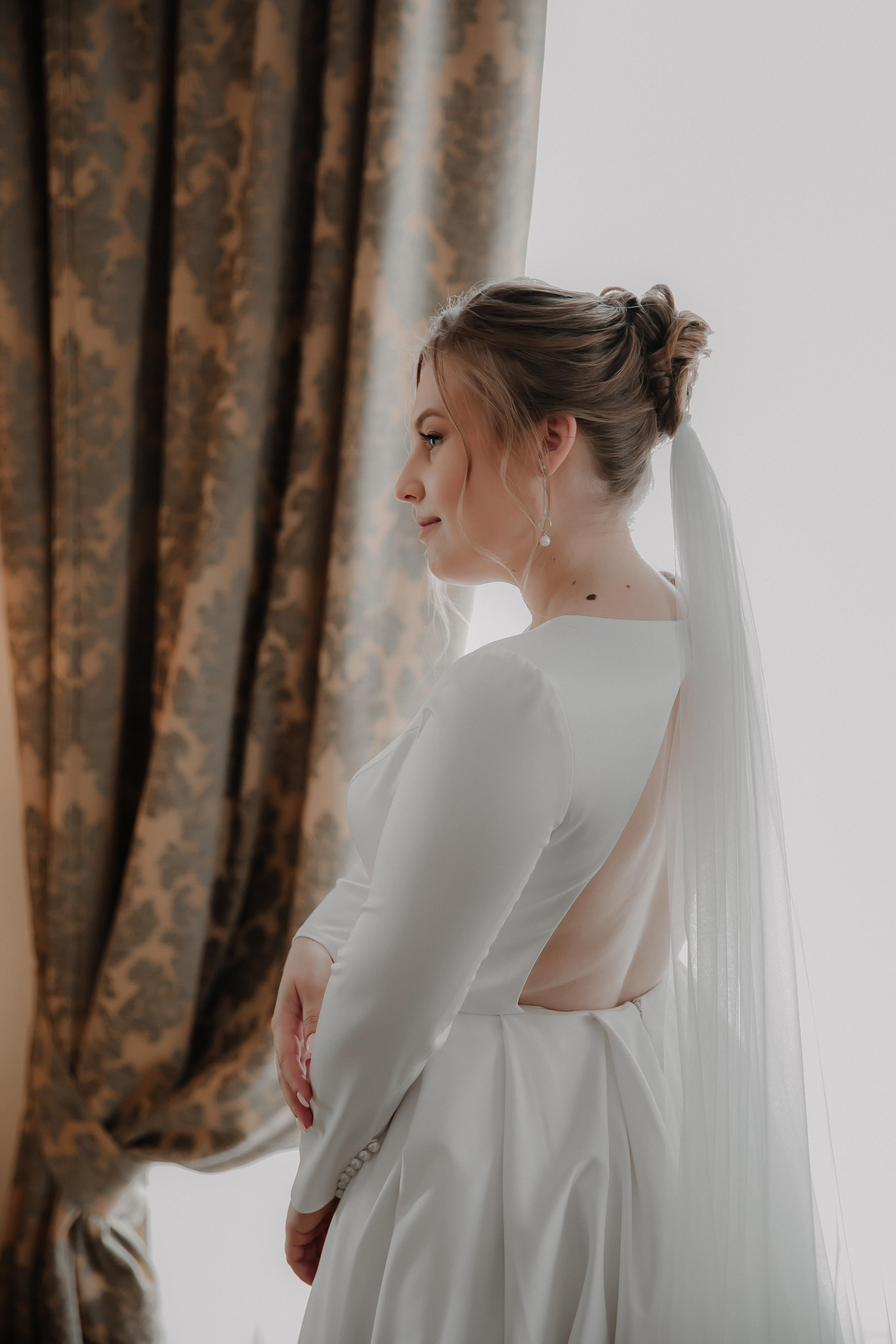 Сергей и Юлия. Свадебный и семейный фотограф. Волгоград / Ростов / Краснодарский край