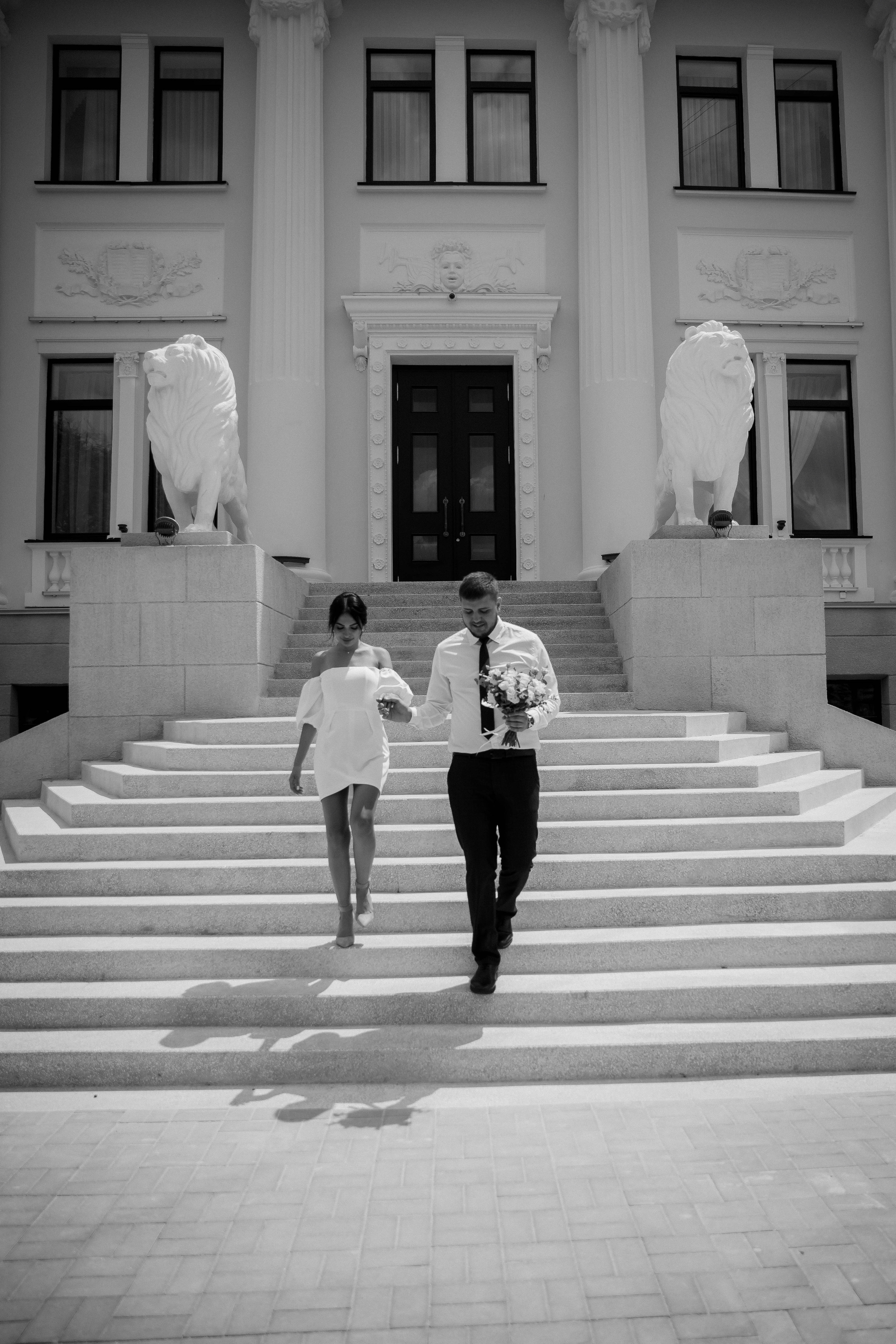 Александр и Ирина. Свадебный и семейный фотограф. Волгоград / Ростов / Краснодарский край