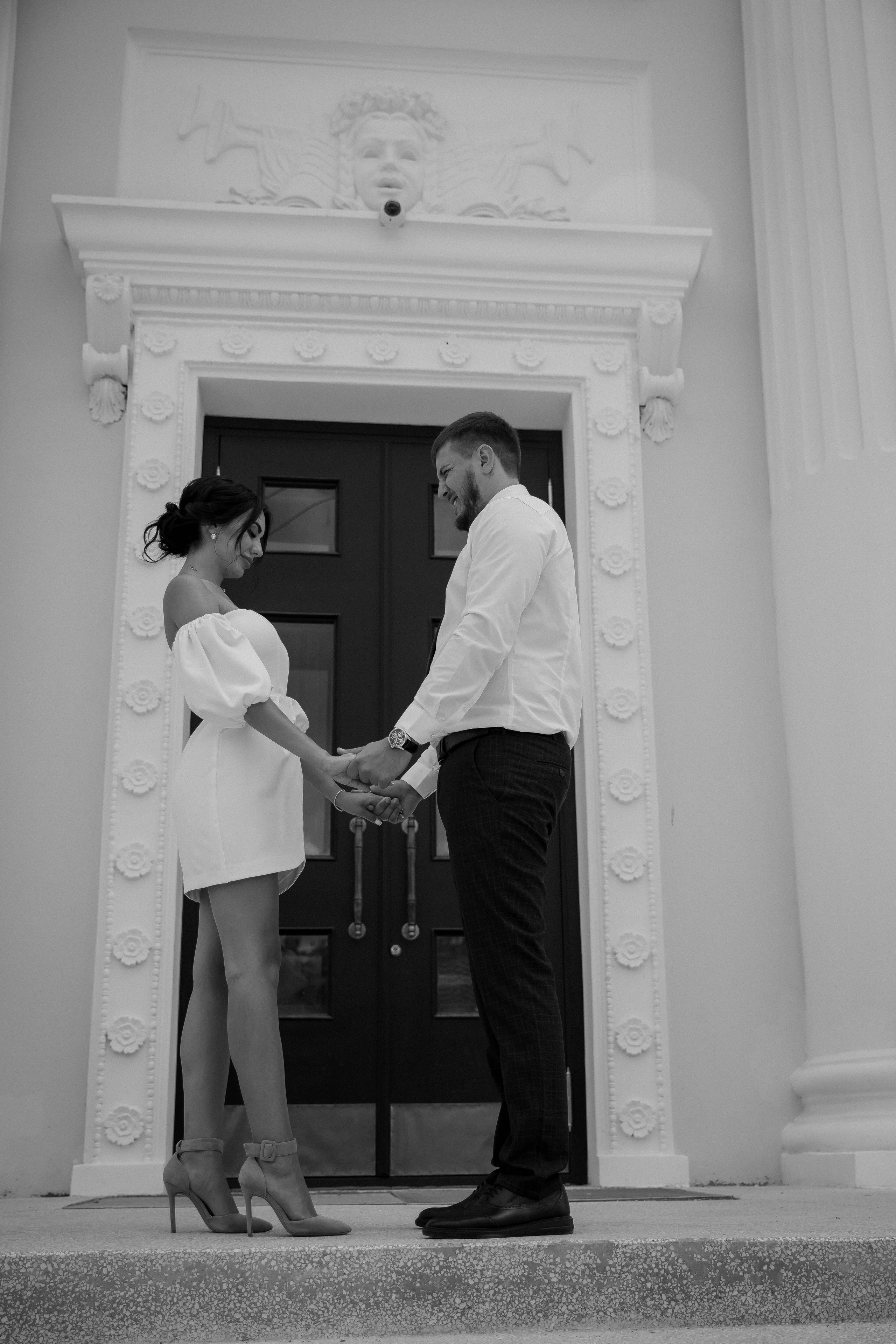 Александр и Ирина. Свадебный и семейный фотограф. Волгоград / Ростов / Краснодарский край