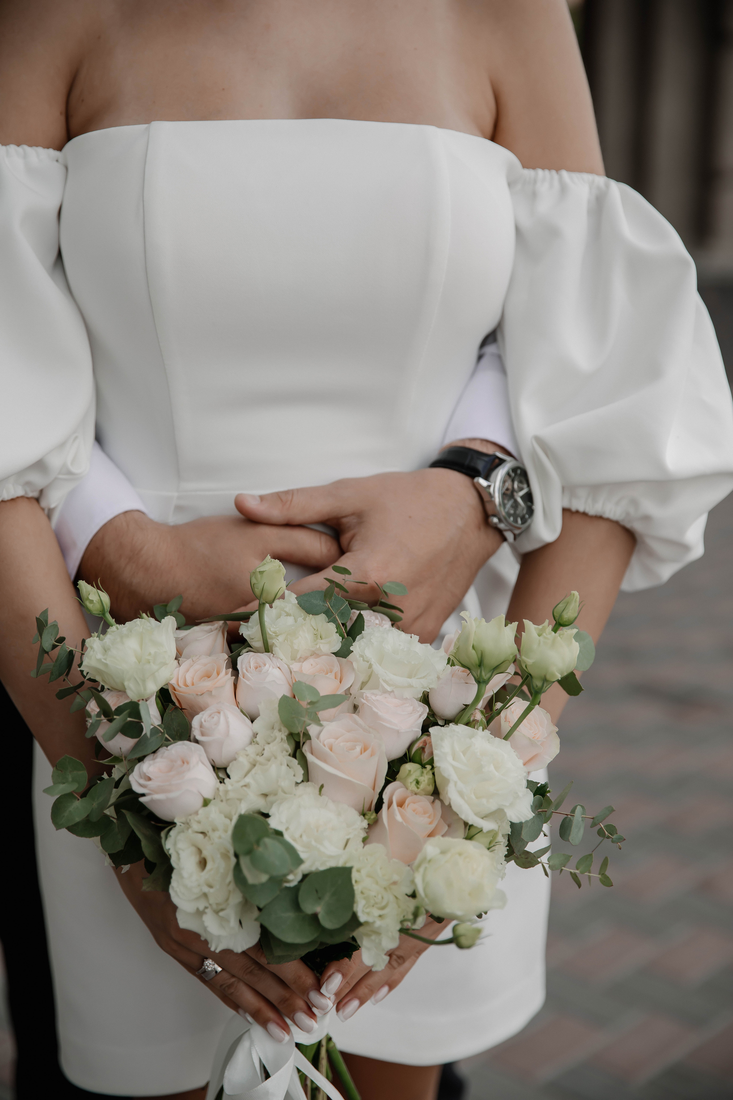 Александр и Ирина. Свадебный и семейный фотограф. Волгоград / Ростов / Краснодарский край