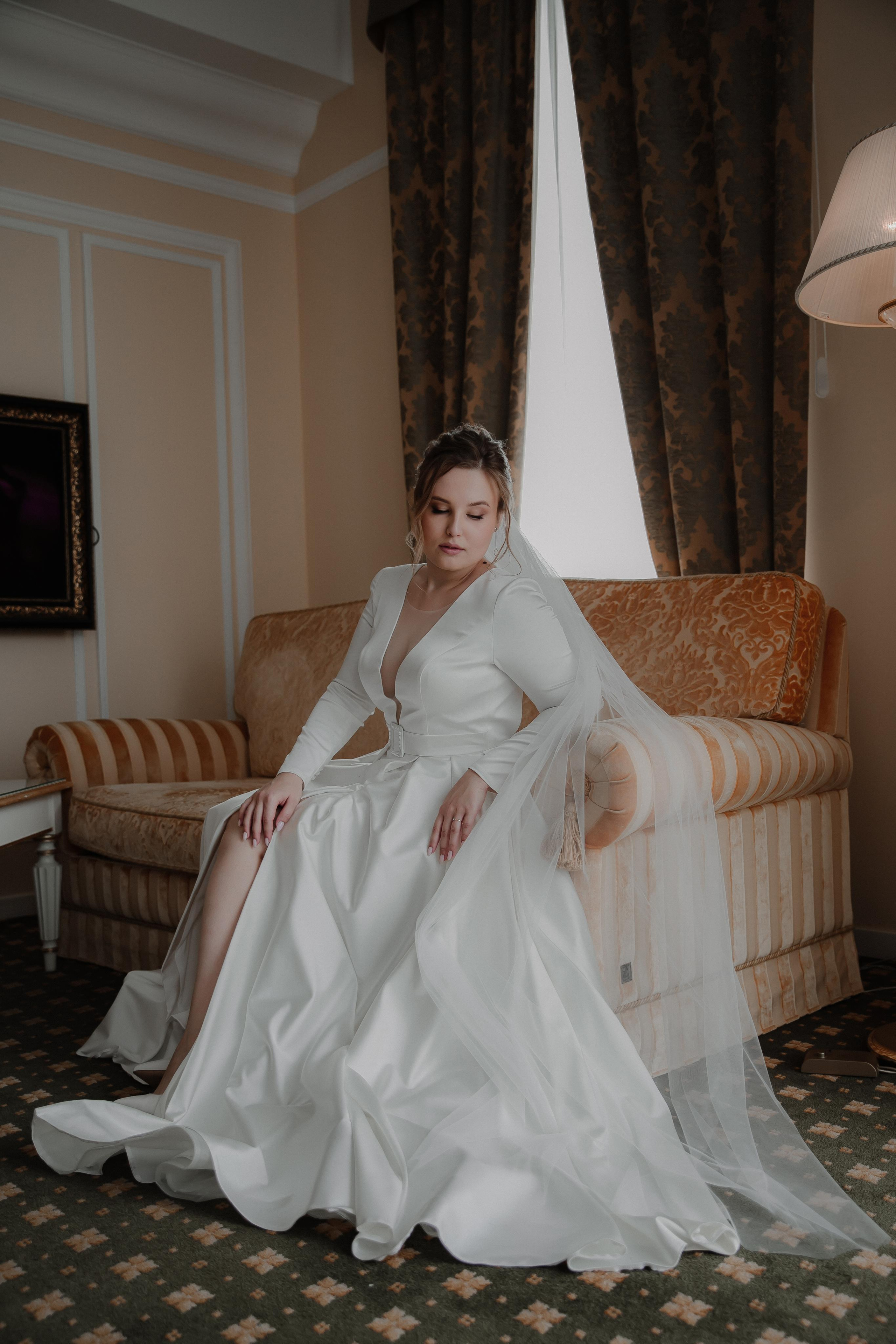 Сергей и Юлия. Свадебный и семейный фотограф. Волгоград / Ростов / Краснодарский край