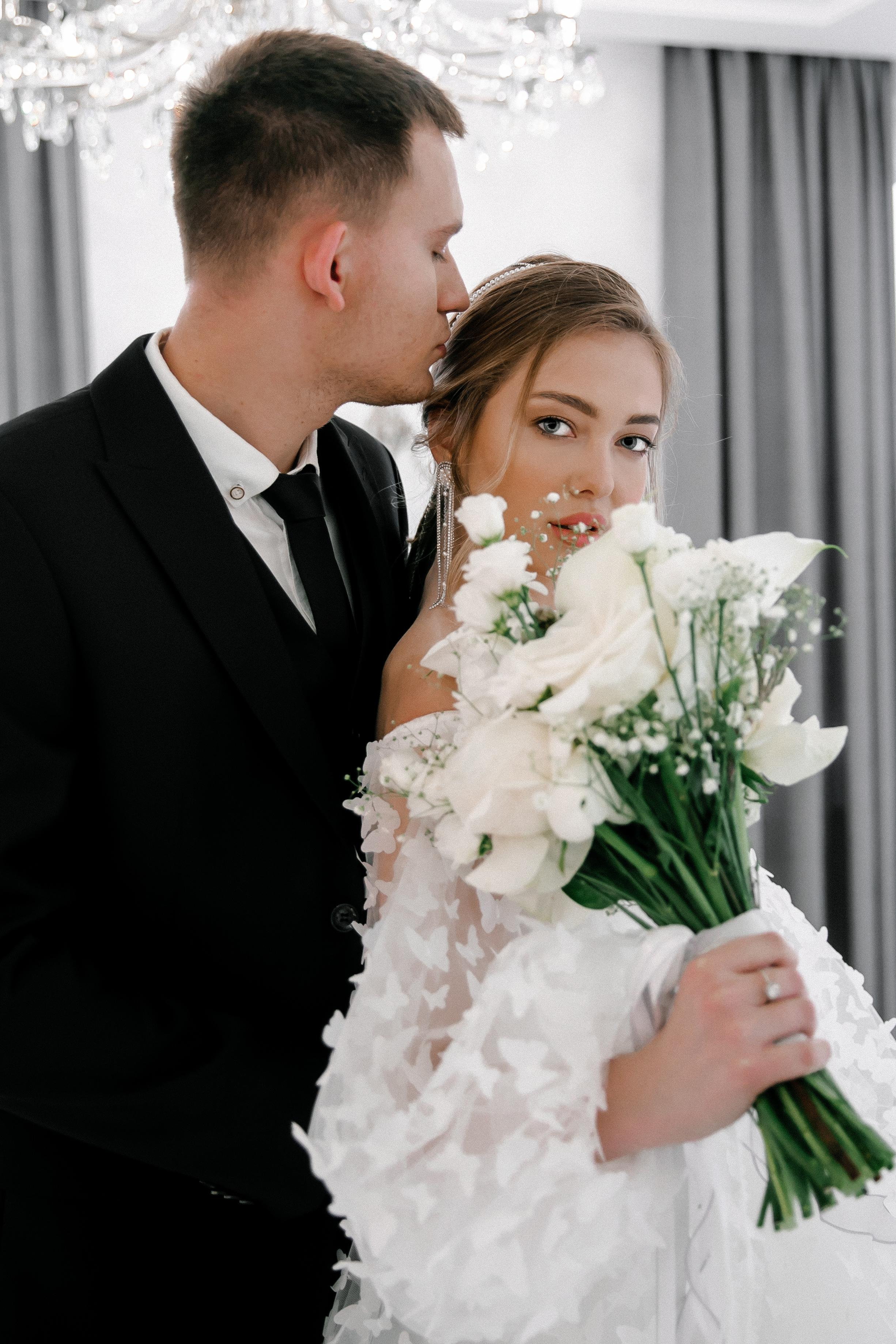 Влад и Дарья / усадьба Вилла София. Свадебный и семейный фотограф. Волгоград / Ростов / Краснодарский край