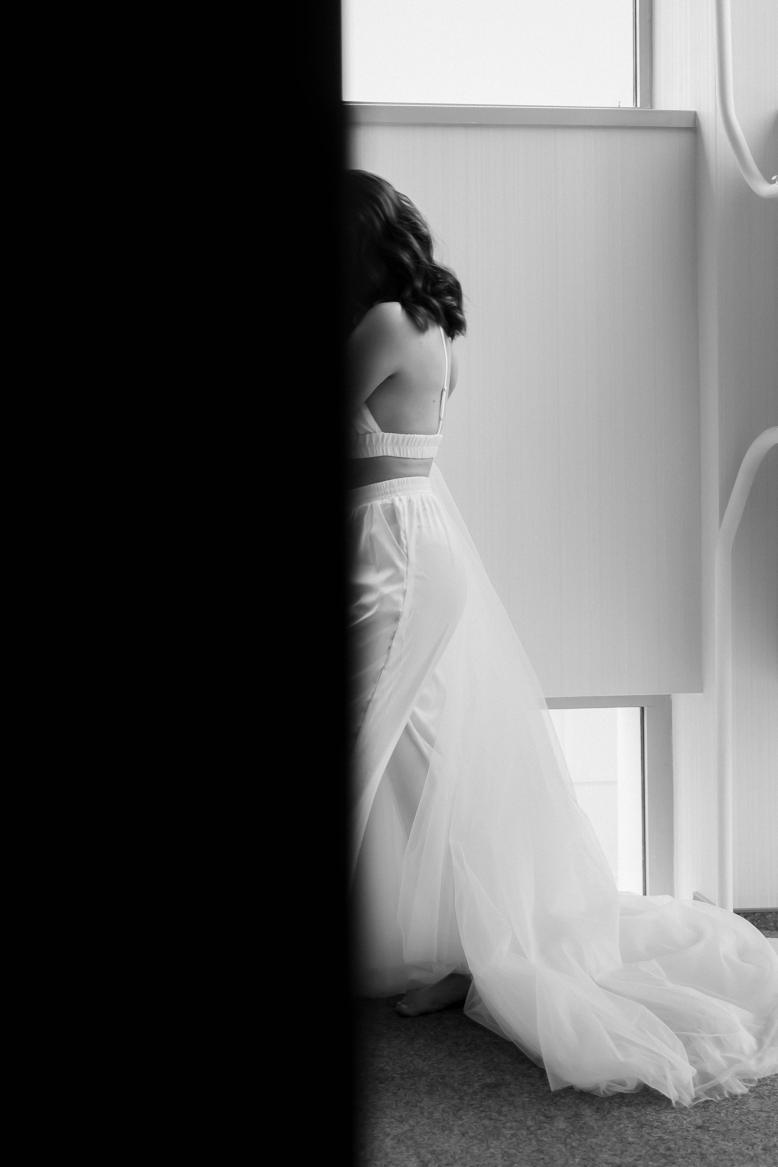 Лучшее утро в жизни Татьяны. Свадебный и семейный фотограф. Волгоград / Ростов / Краснодарский край