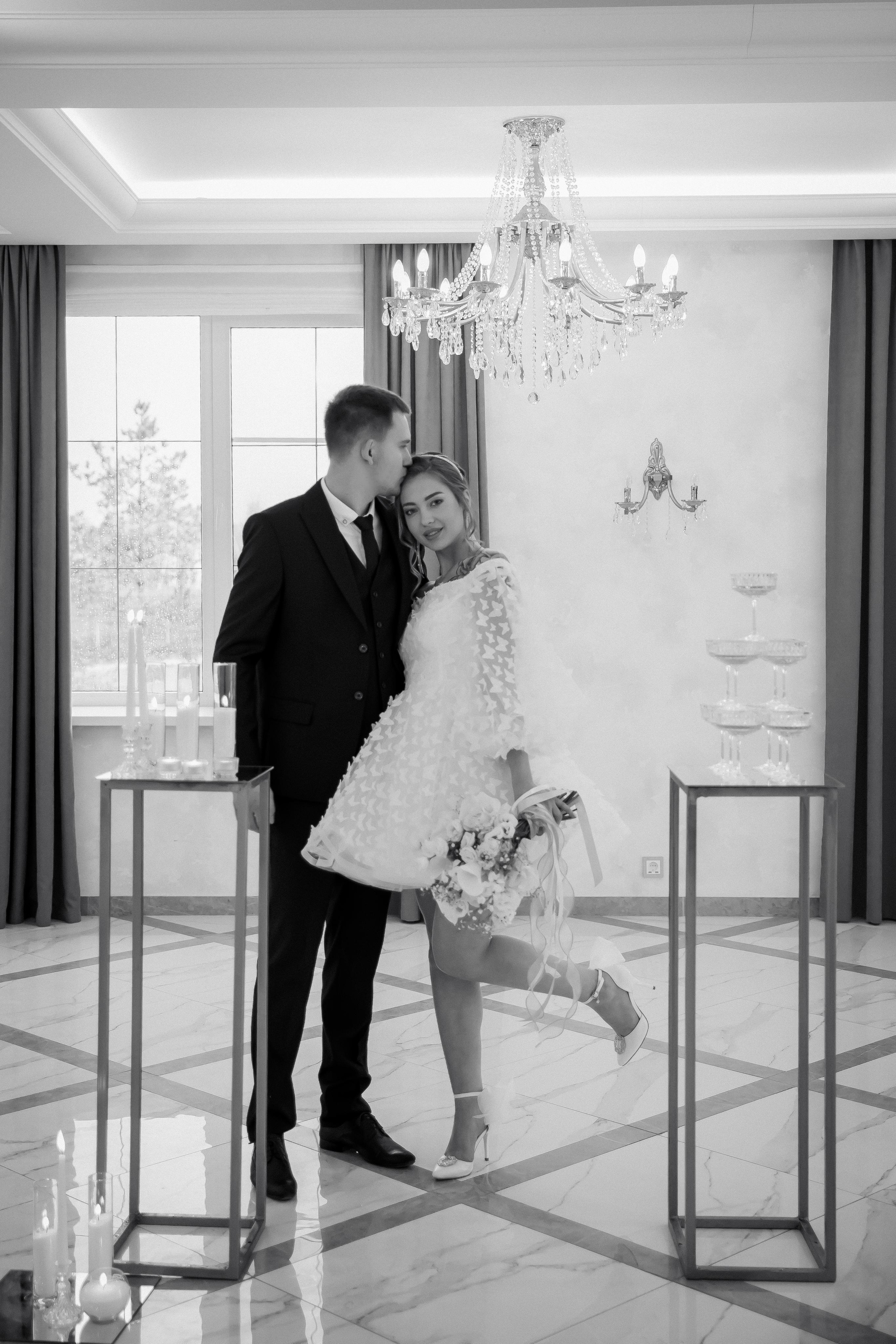 Влад и Дарья / усадьба Вилла София. Свадебный и семейный фотограф. Волгоград / Ростов / Краснодарский край