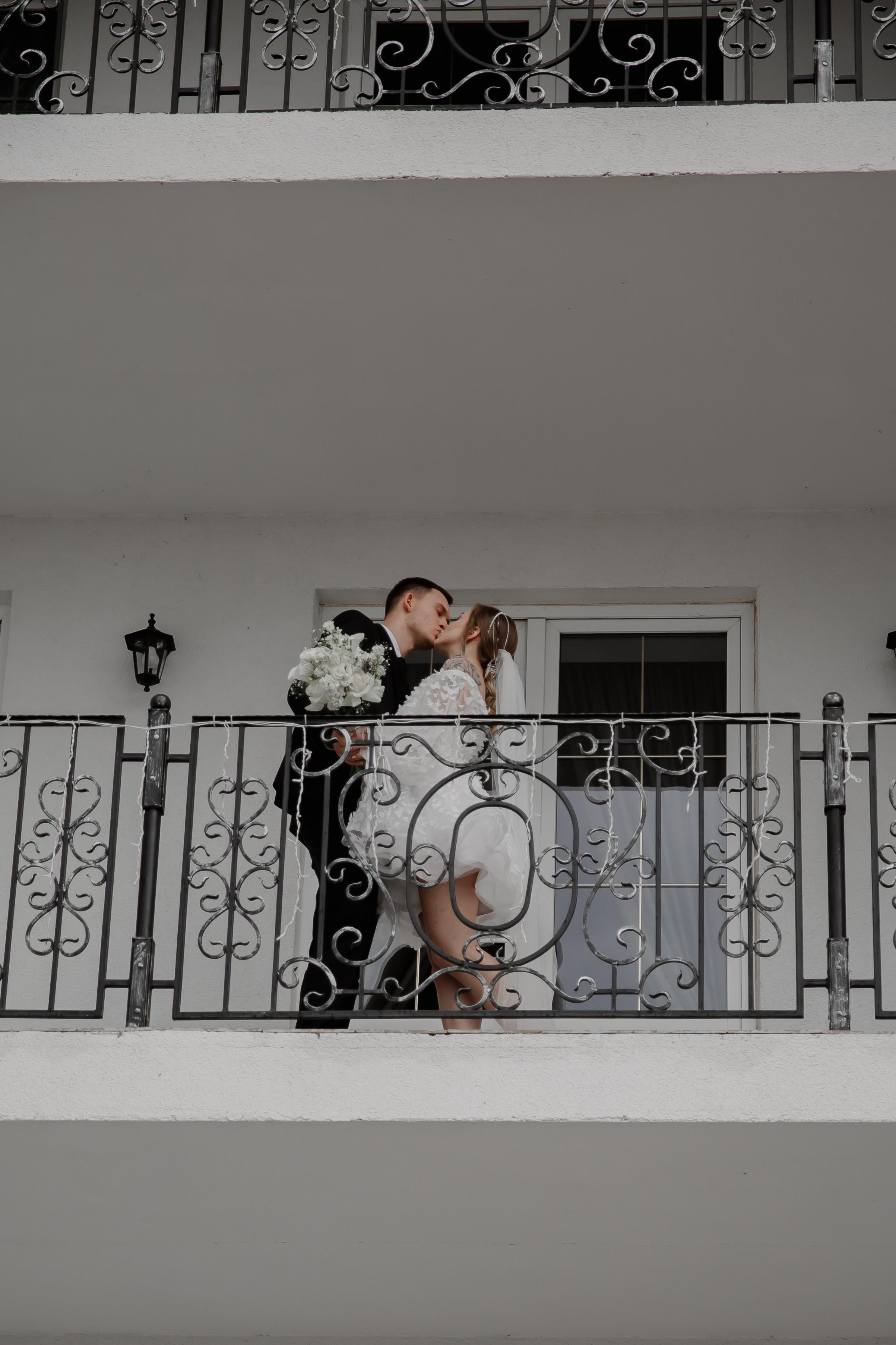 Влад и Дарья / усадьба Вилла София. Свадебный и семейный фотограф. Волгоград / Ростов / Краснодарский край