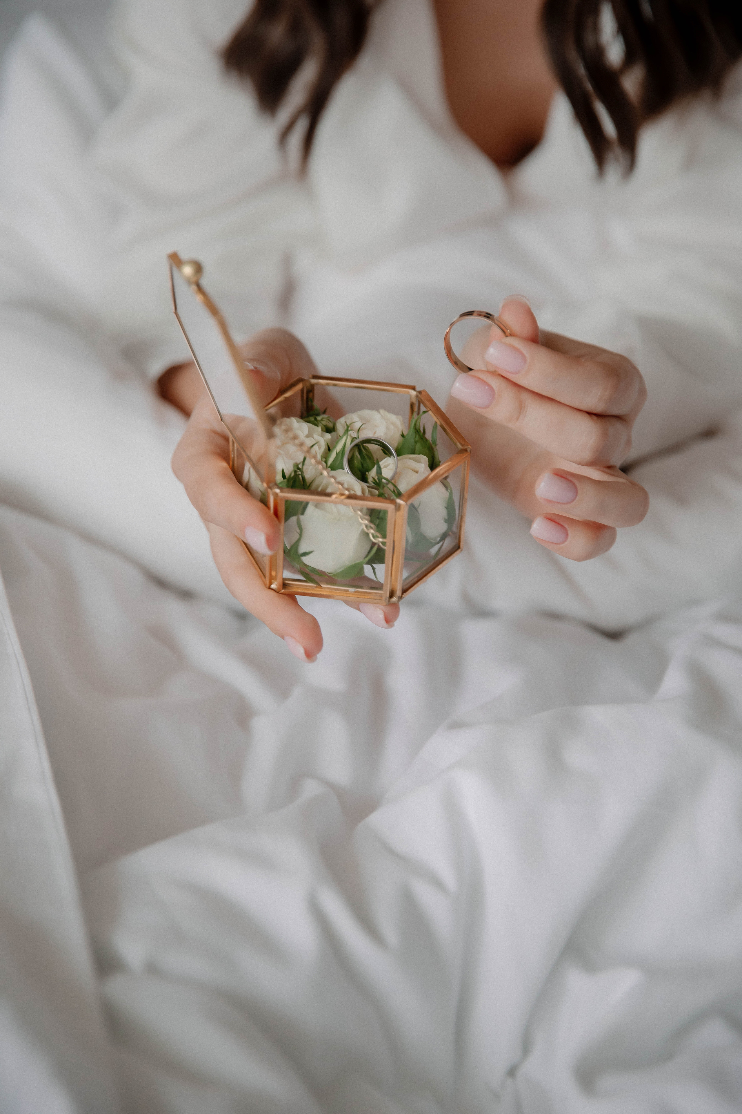 Лучшее утро в жизни Татьяны. Свадебный и семейный фотограф. Волгоград / Ростов / Краснодарский край