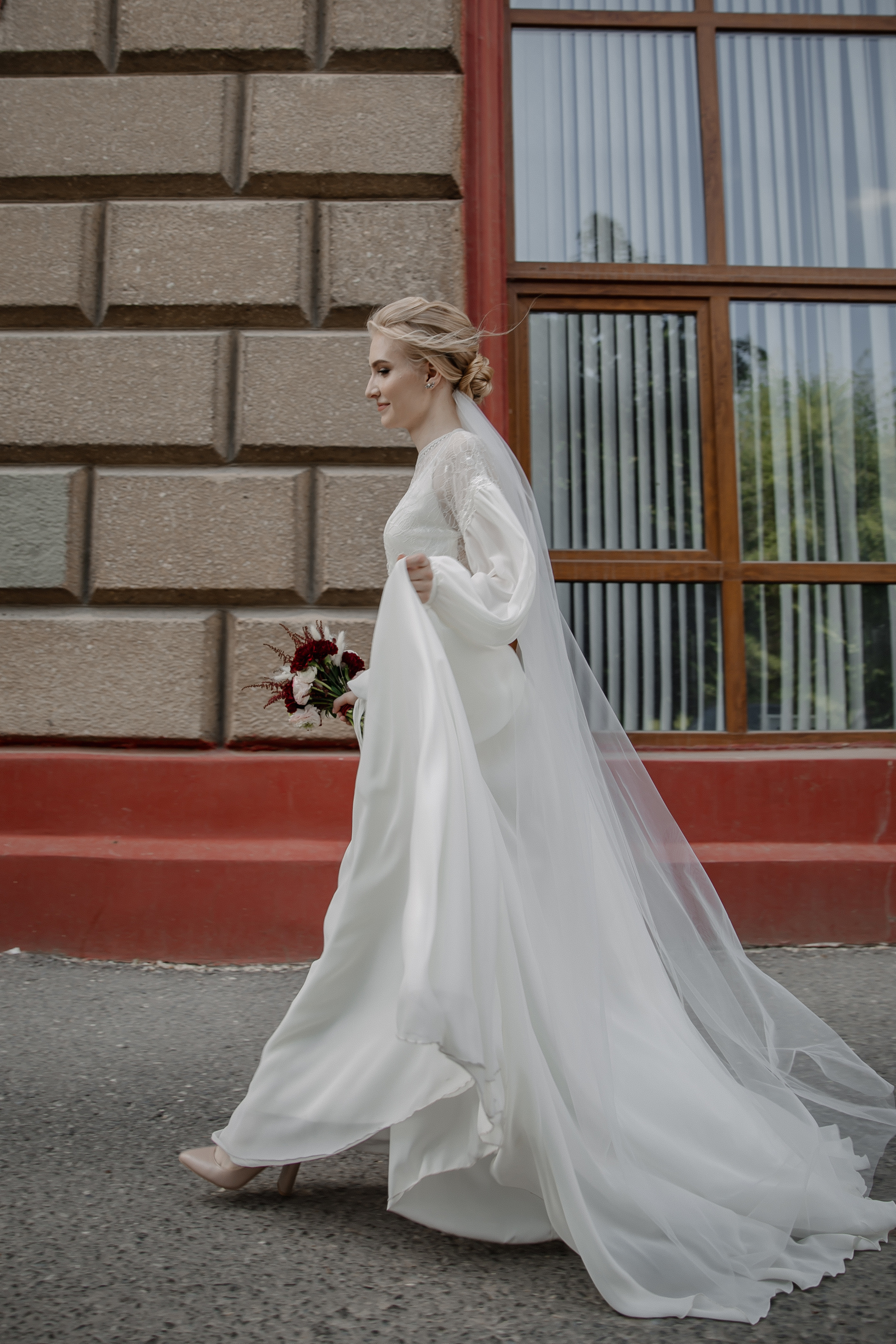 История про Никиту и Валерию. Свадебный и семейный фотограф. Волгоград / Ростов / Краснодарский край