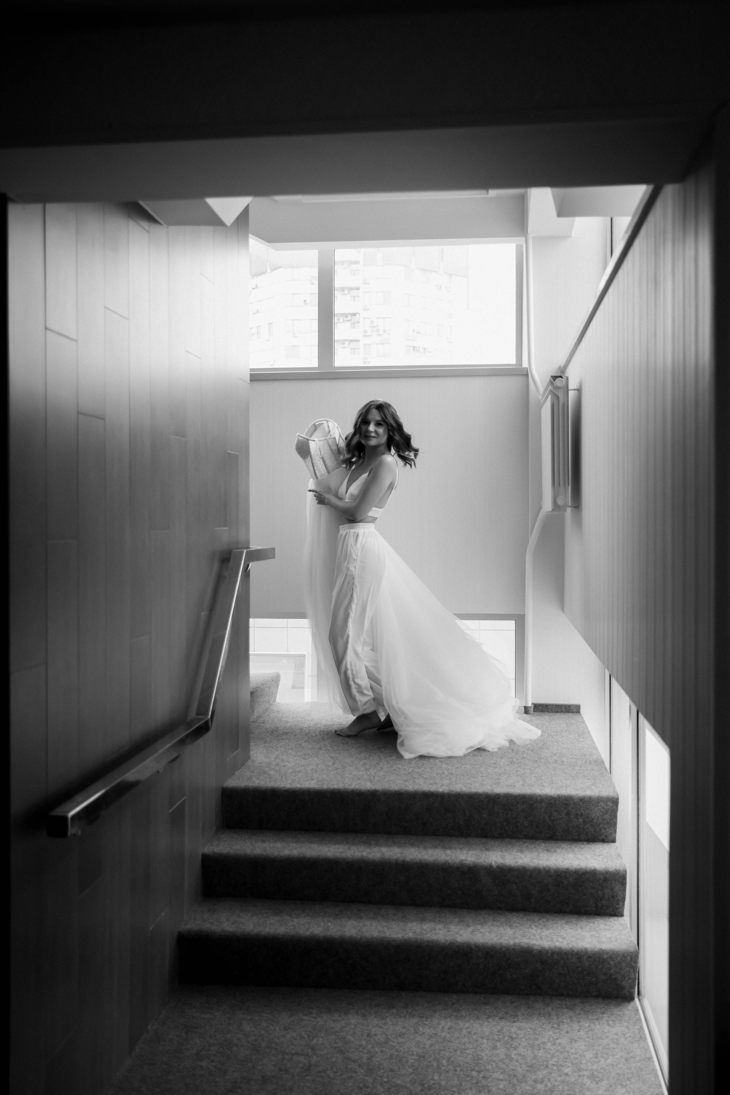 Лучшее утро в жизни Татьяны. Свадебный и семейный фотограф. Волгоград / Ростов / Краснодарский край