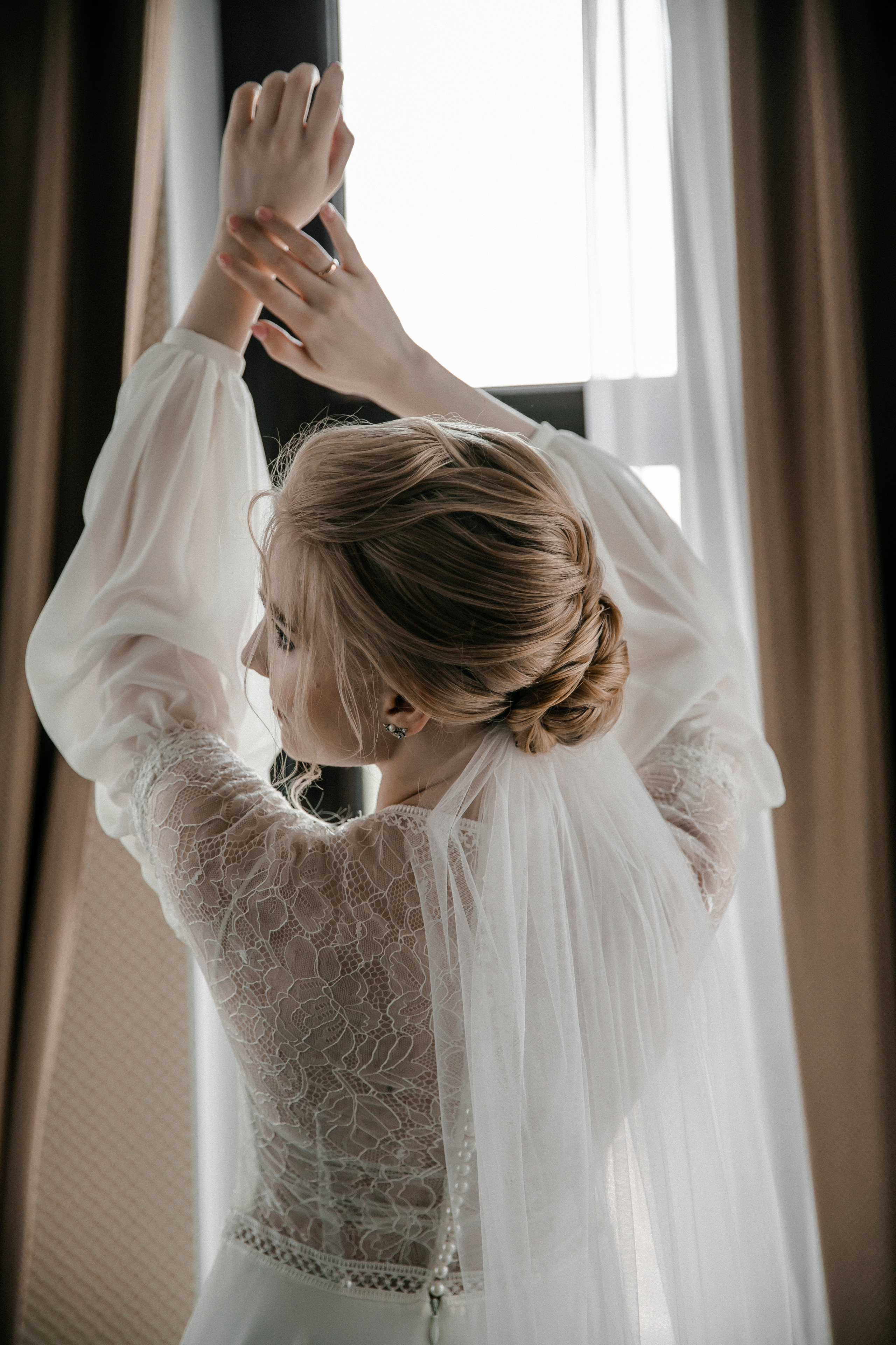 История про Никиту и Валерию. Свадебный и семейный фотограф. Волгоград / Ростов / Краснодарский край