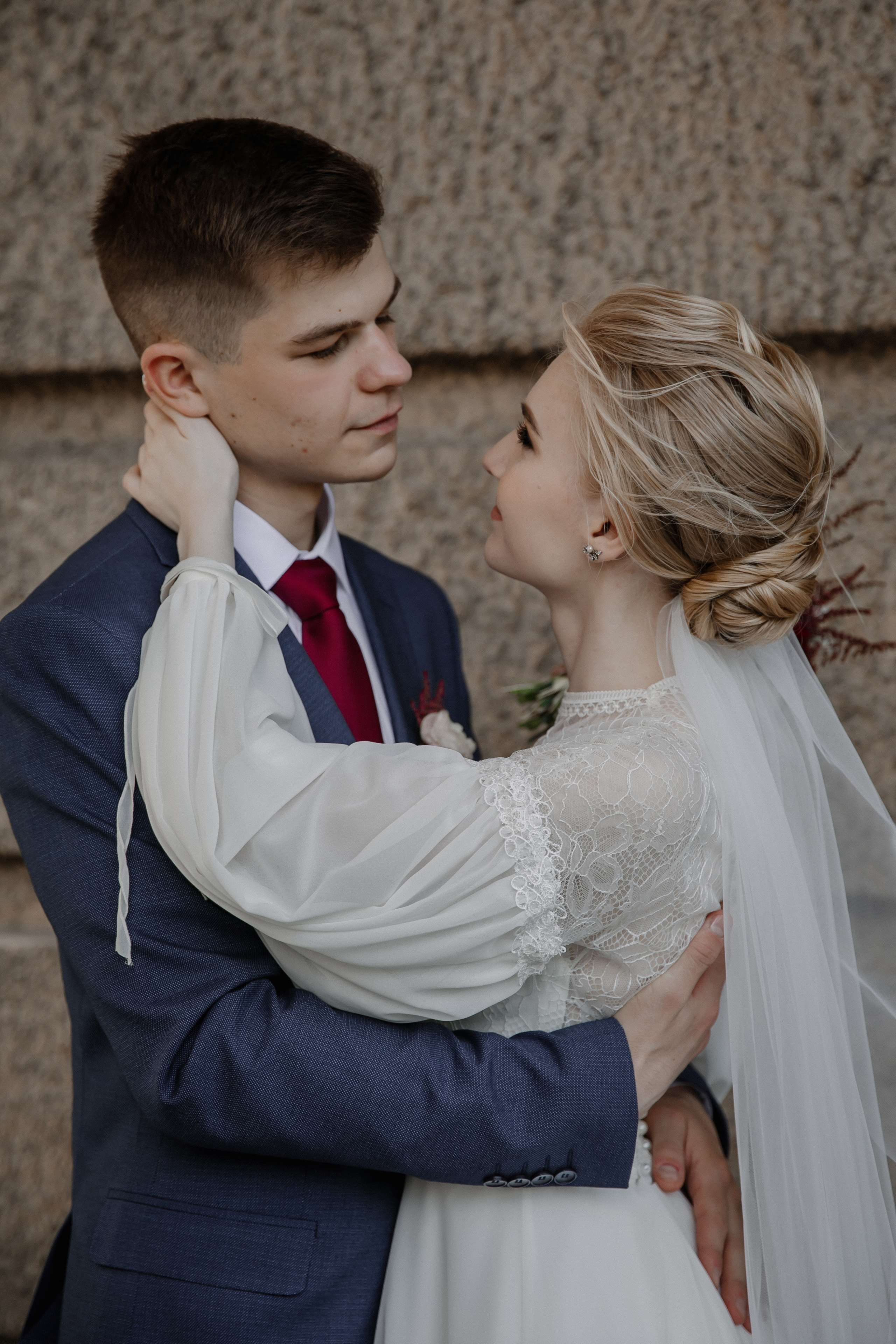 История про Никиту и Валерию. Свадебный и семейный фотограф. Волгоград / Ростов / Краснодарский край