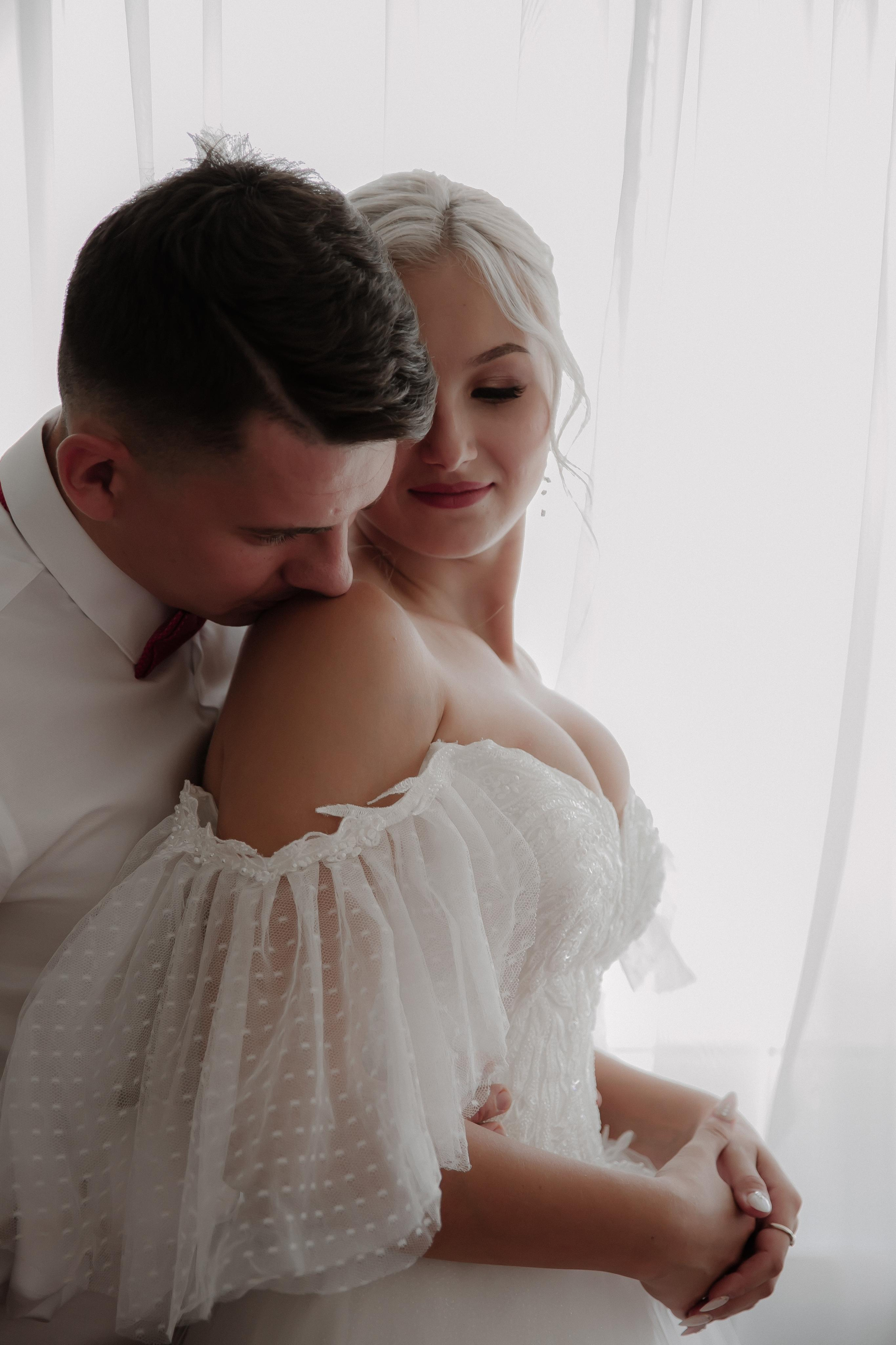 Вячеслав и Ольга. Свадебный и семейный фотограф. Волгоград / Ростов / Краснодарский край