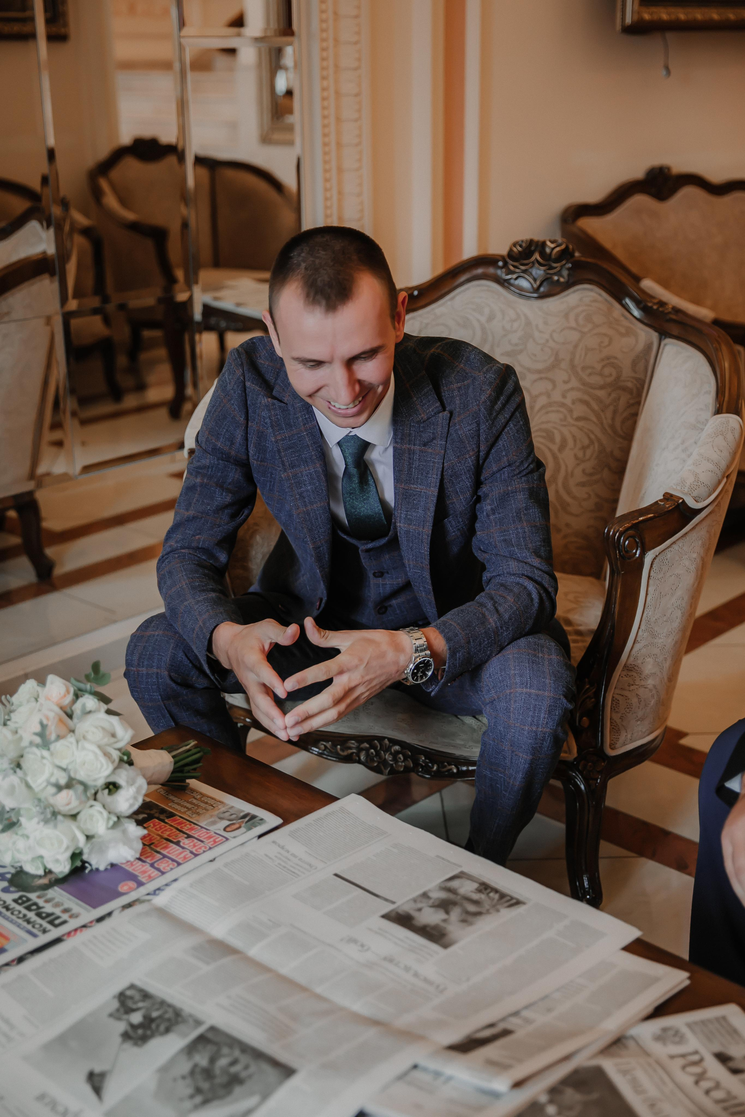 Сергей и Юлия. Свадебный и семейный фотограф. Волгоград / Ростов / Краснодарский край