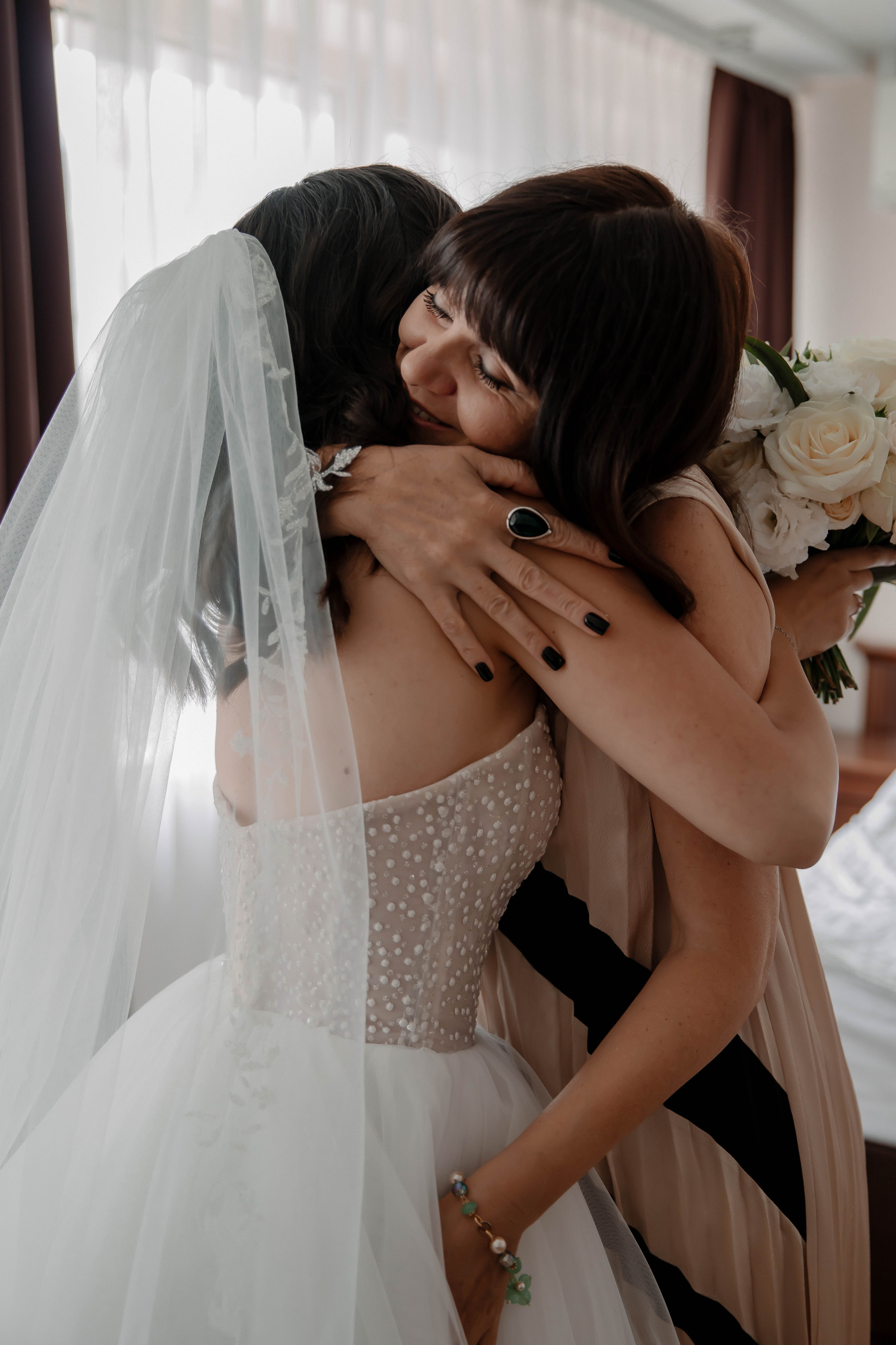 Лучшее утро в жизни Татьяны. Свадебный и семейный фотограф. Волгоград / Ростов / Краснодарский край