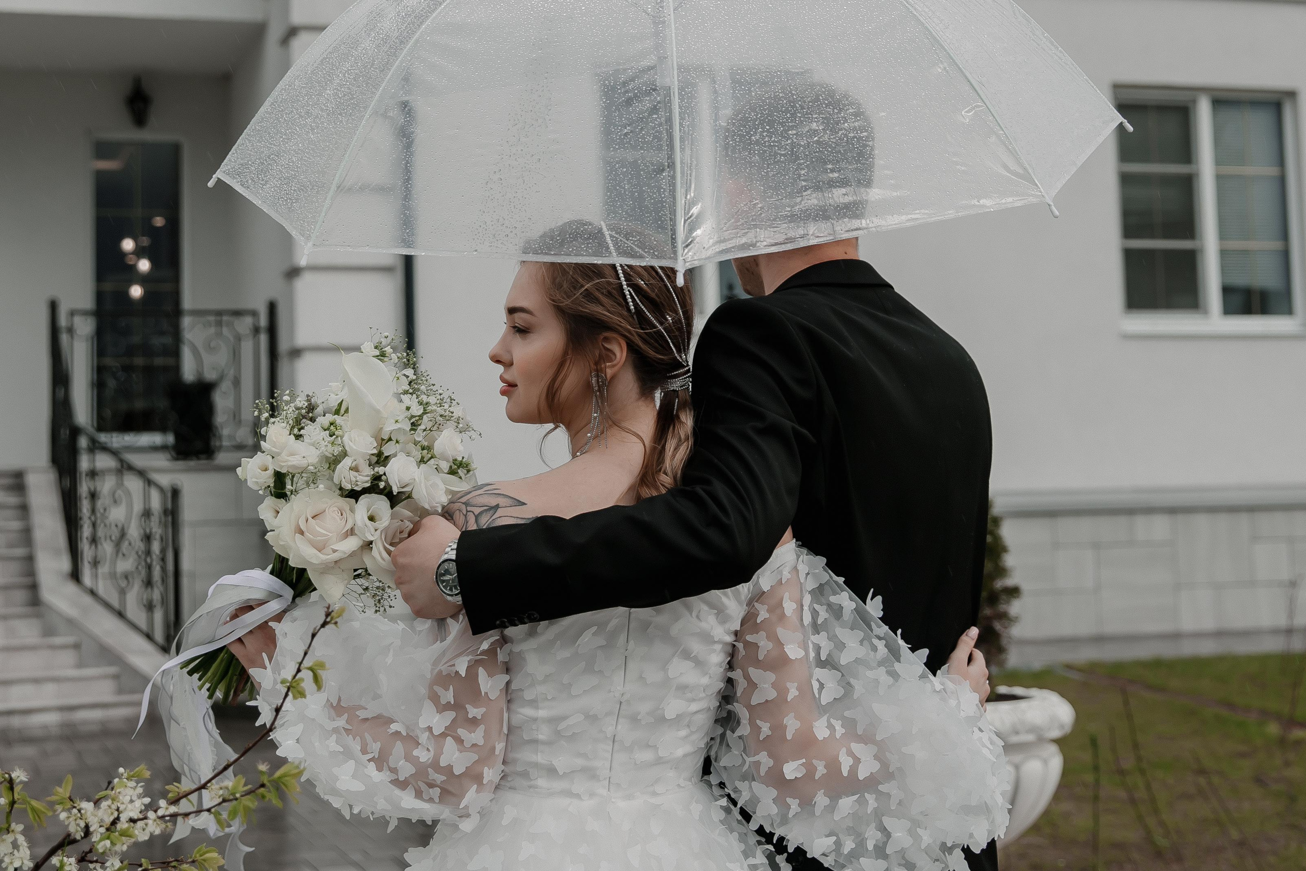 Влад и Дарья. Свадебный и семейный фотограф. Волгоград / Ростов / Краснодарский край