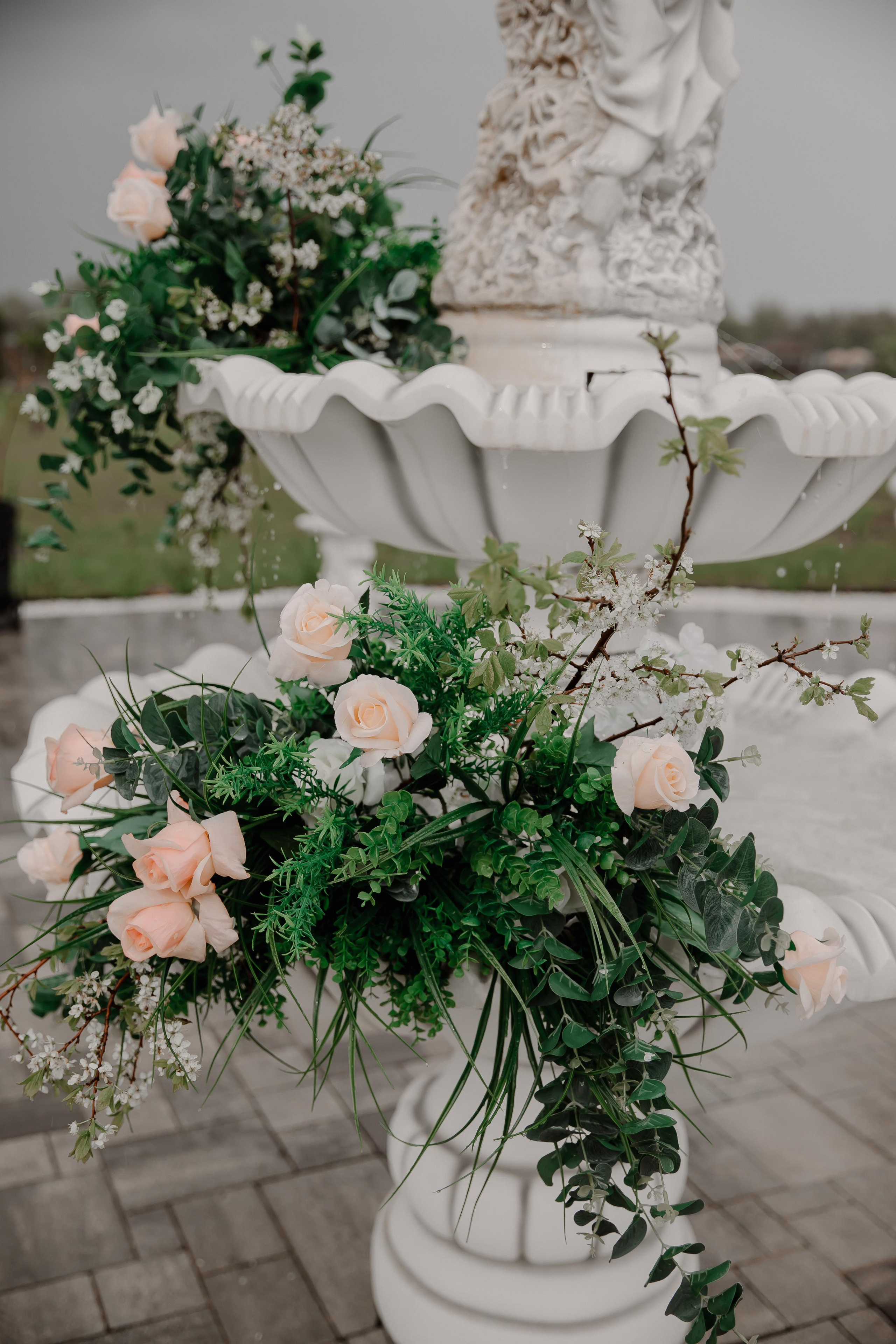 Влад и Дарья / усадьба Вилла София. Свадебный и семейный фотограф. Волгоград / Ростов / Краснодарский край