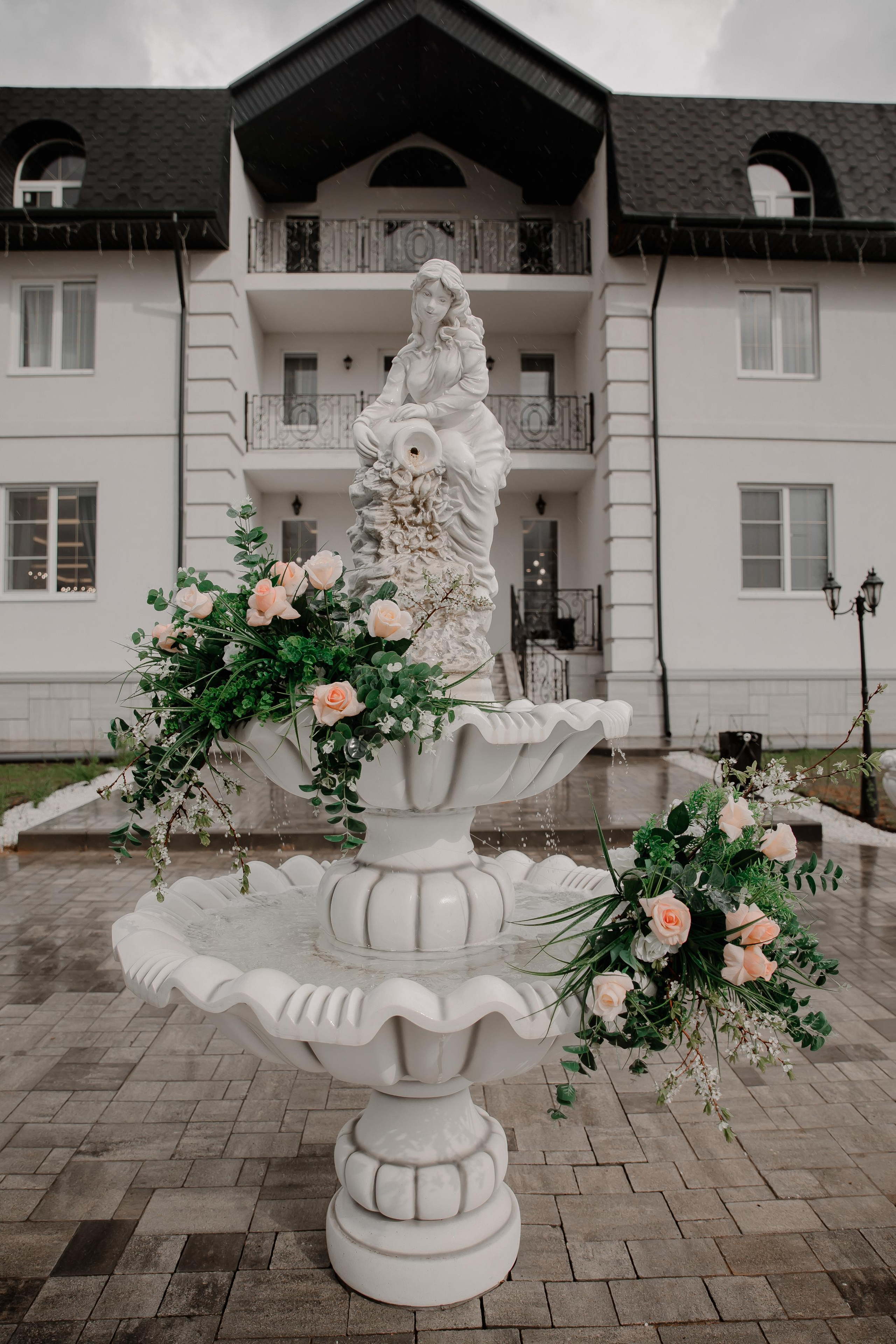 Влад и Дарья / усадьба Вилла София. Свадебный и семейный фотограф. Волгоград / Ростов / Краснодарский край