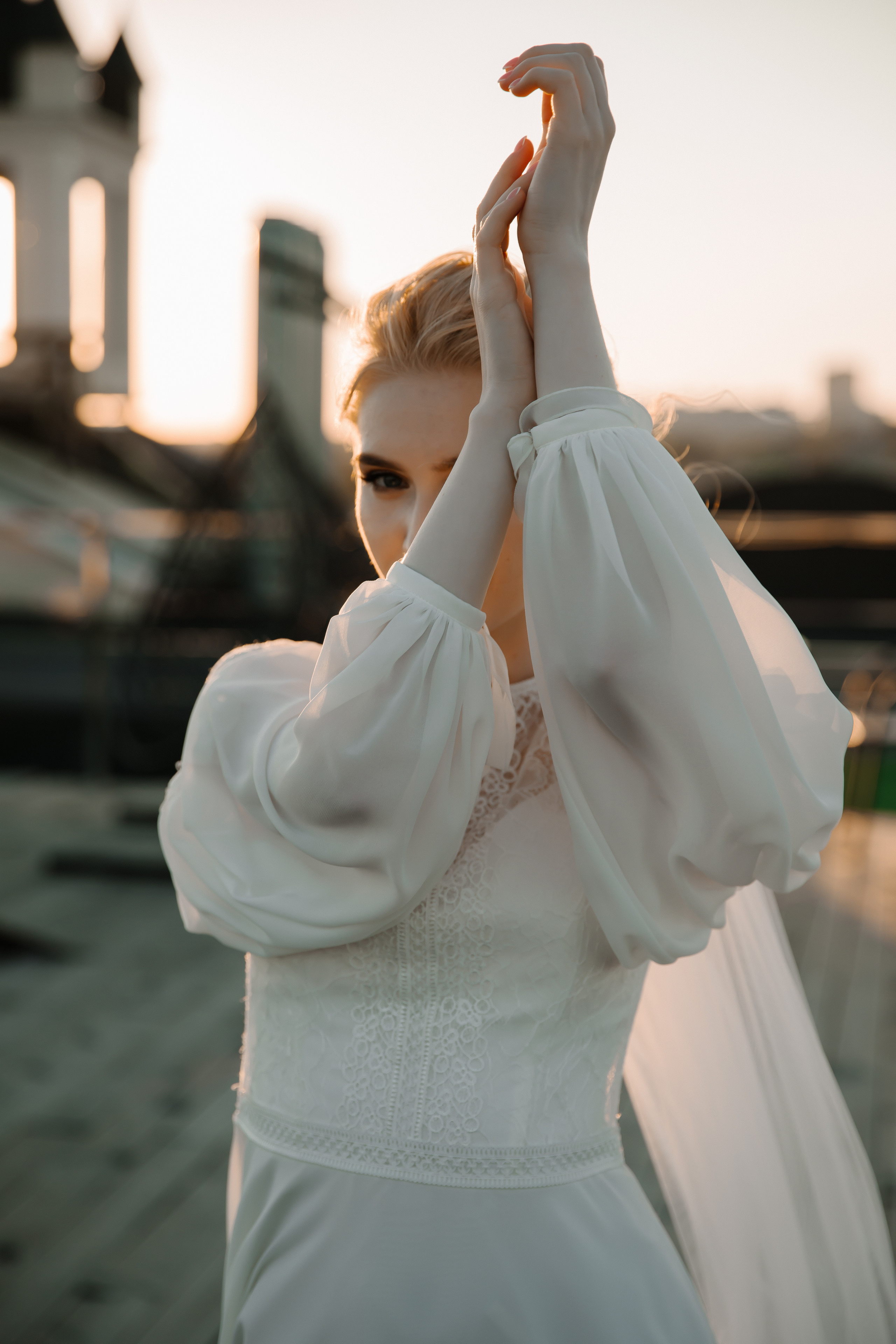 История про Никиту и Валерию. Свадебный и семейный фотограф. Волгоград / Ростов / Краснодарский край