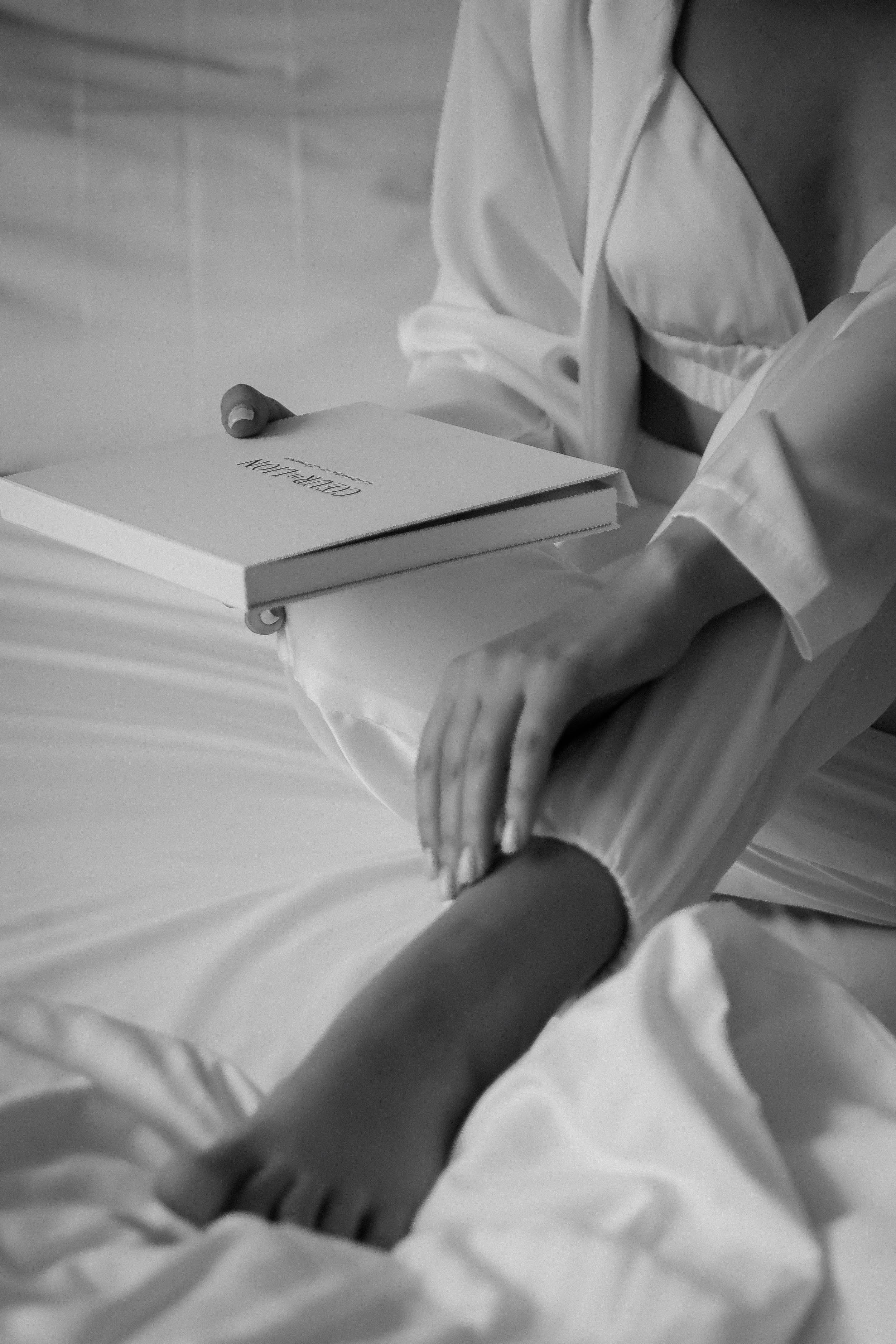 Лучшее утро в жизни Татьяны. Свадебный и семейный фотограф. Волгоград / Ростов / Краснодарский край