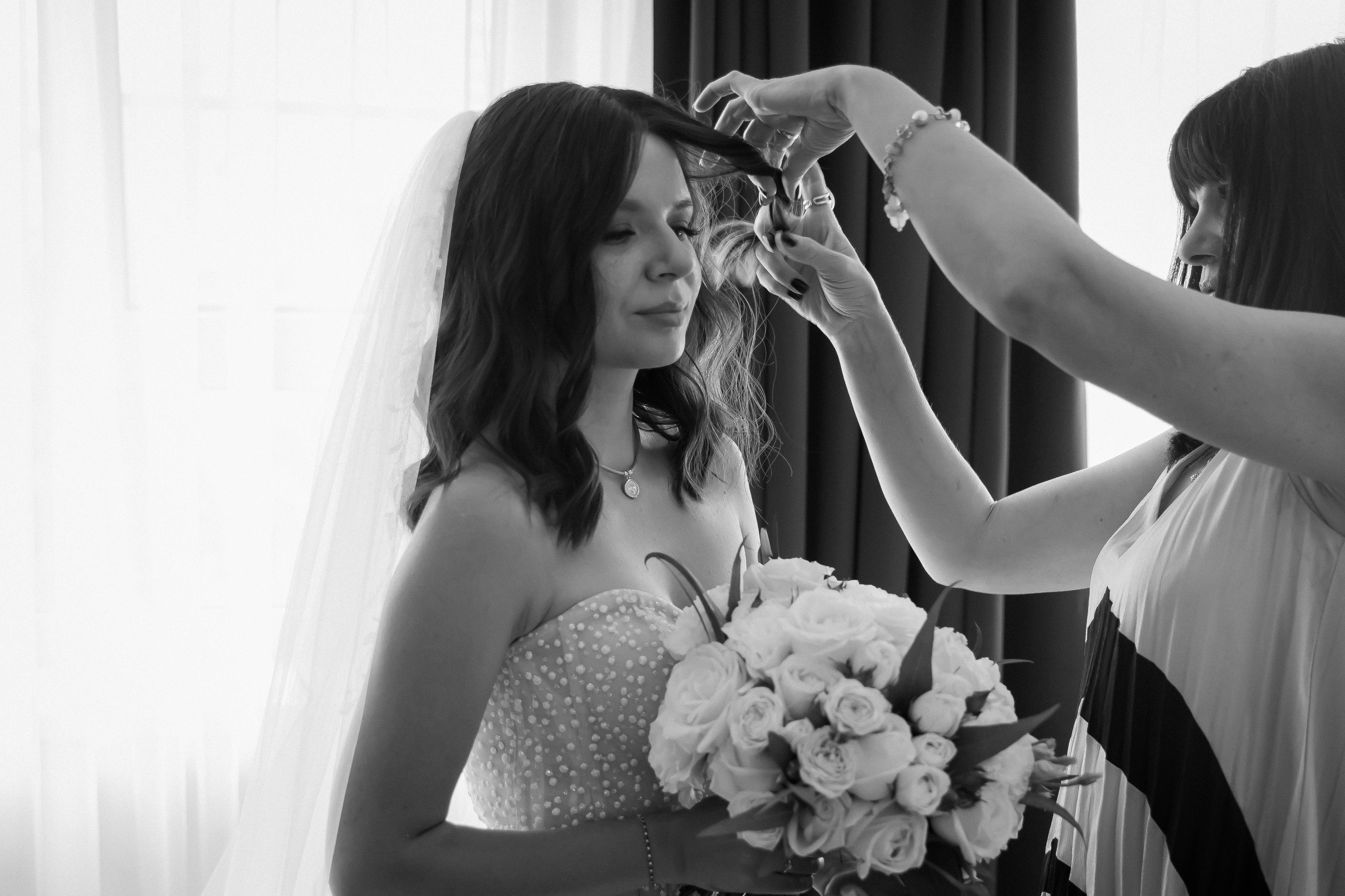 Лучшее утро в жизни Татьяны. Свадебный и семейный фотограф. Волгоград / Ростов / Краснодарский край