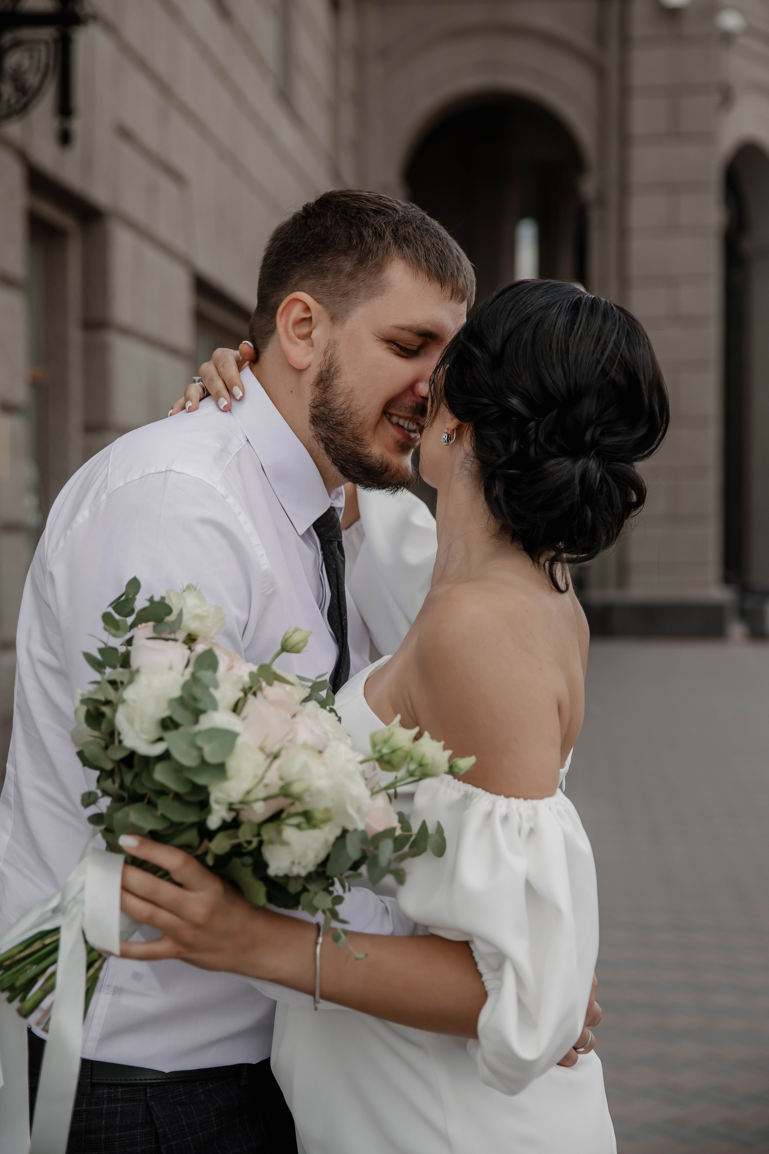 Александр и Ирина. Свадебный и семейный фотограф. Волгоград / Ростов / Краснодарский край