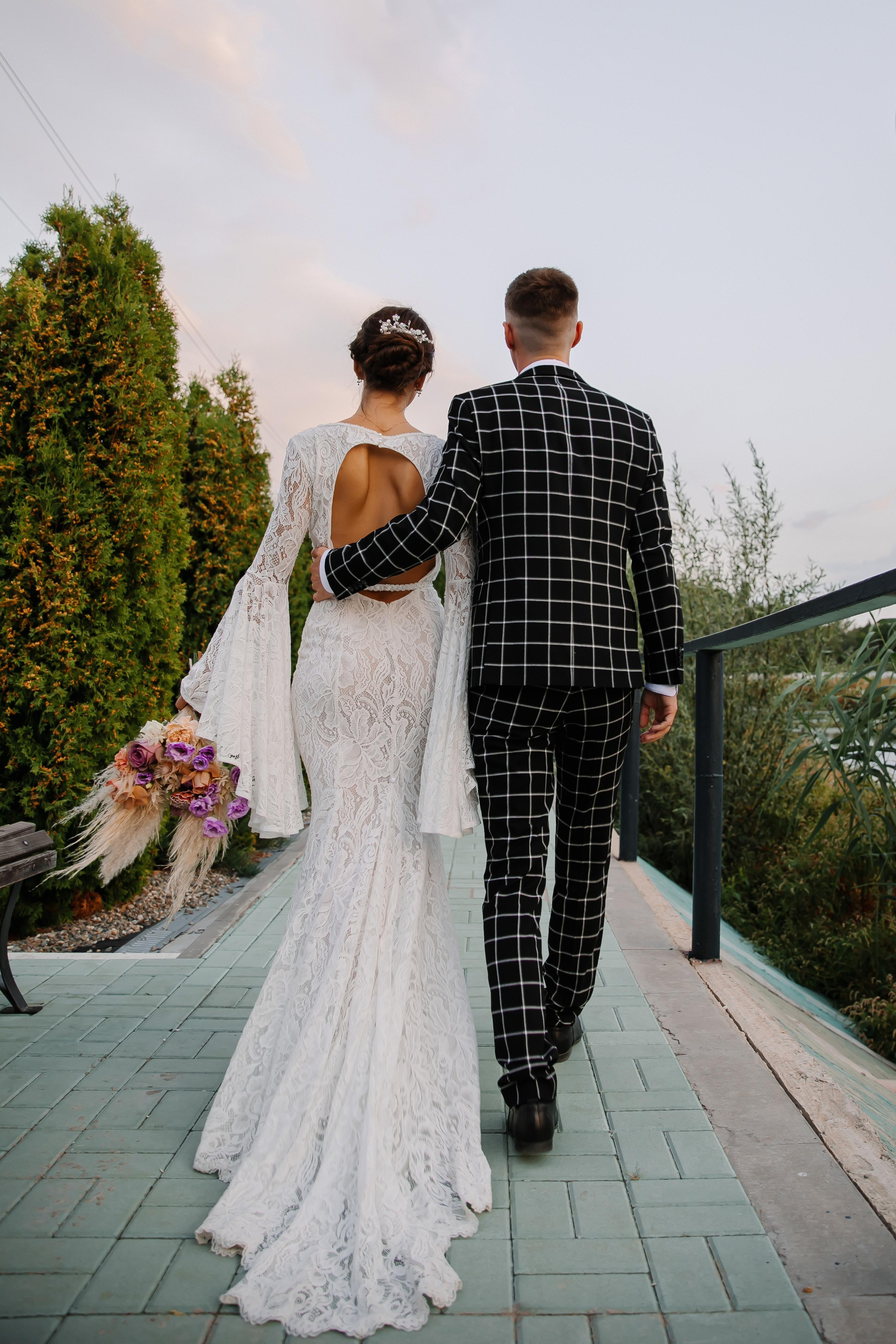 Михаил и Софья. Свадебный и семейный фотограф. Волгоград / Ростов / Краснодарский край