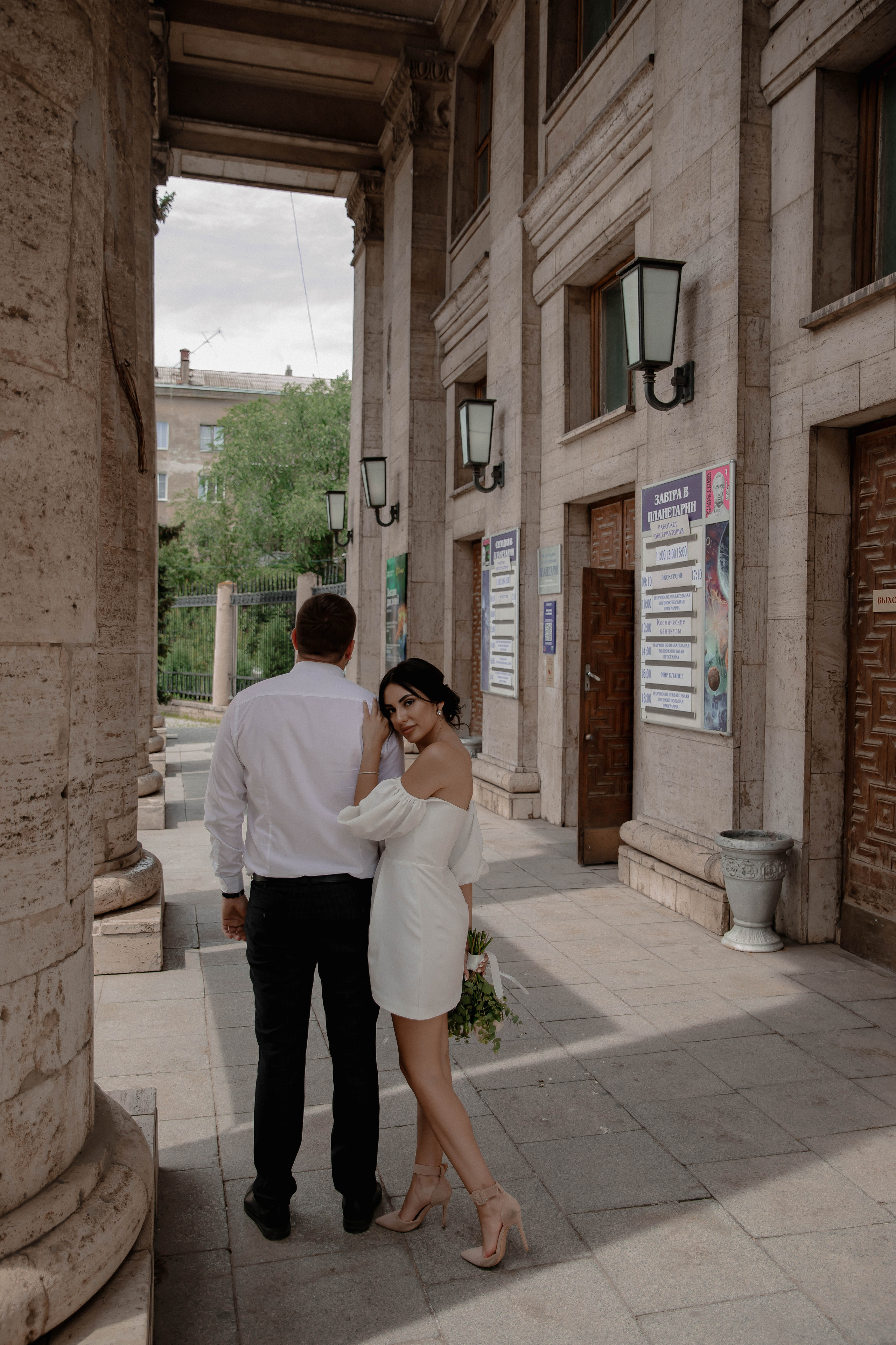 Александр и Ирина. Свадебный и семейный фотограф. Волгоград / Ростов / Краснодарский край