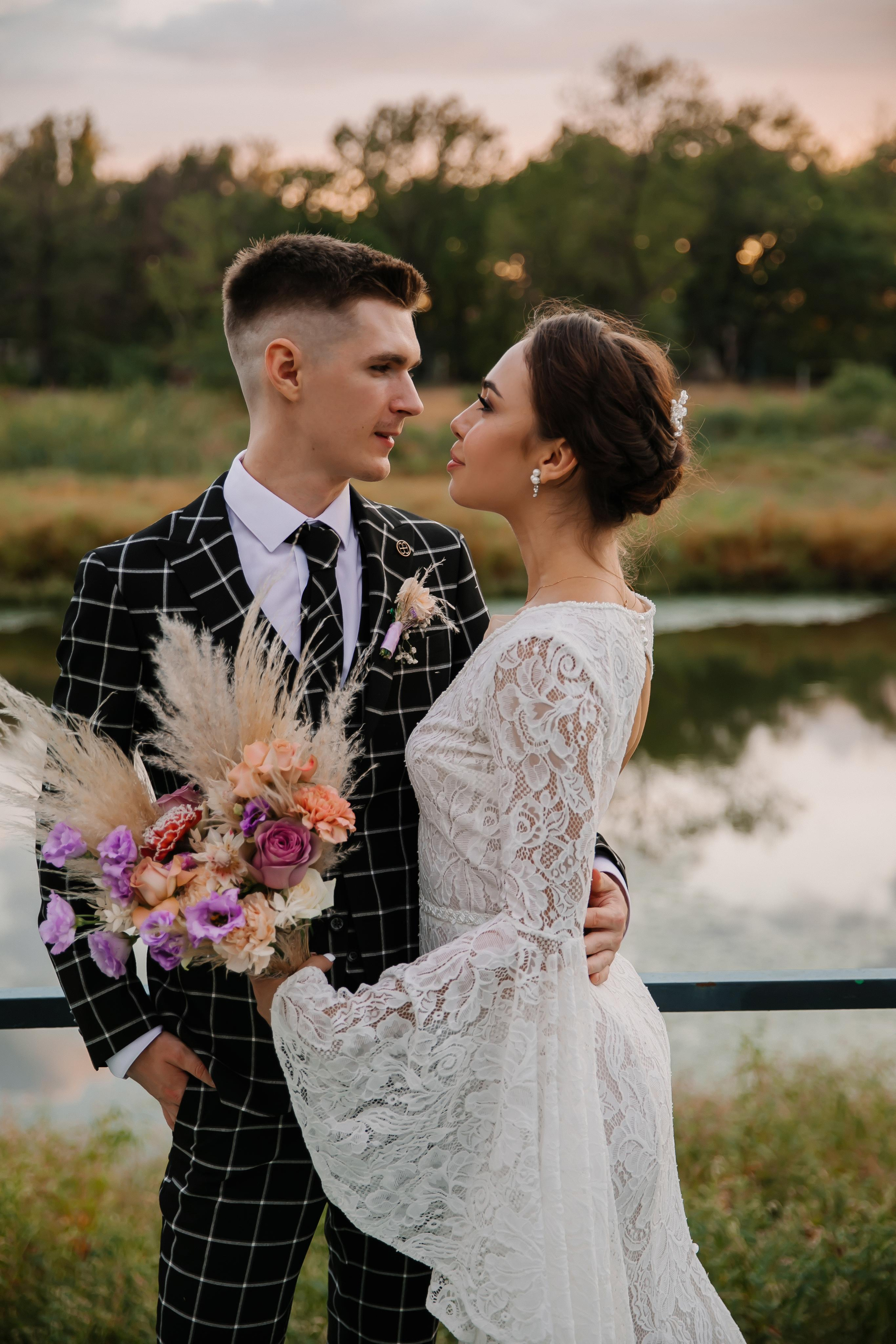 Михаил и Софья. Свадебный и семейный фотограф. Волгоград / Ростов / Краснодарский край