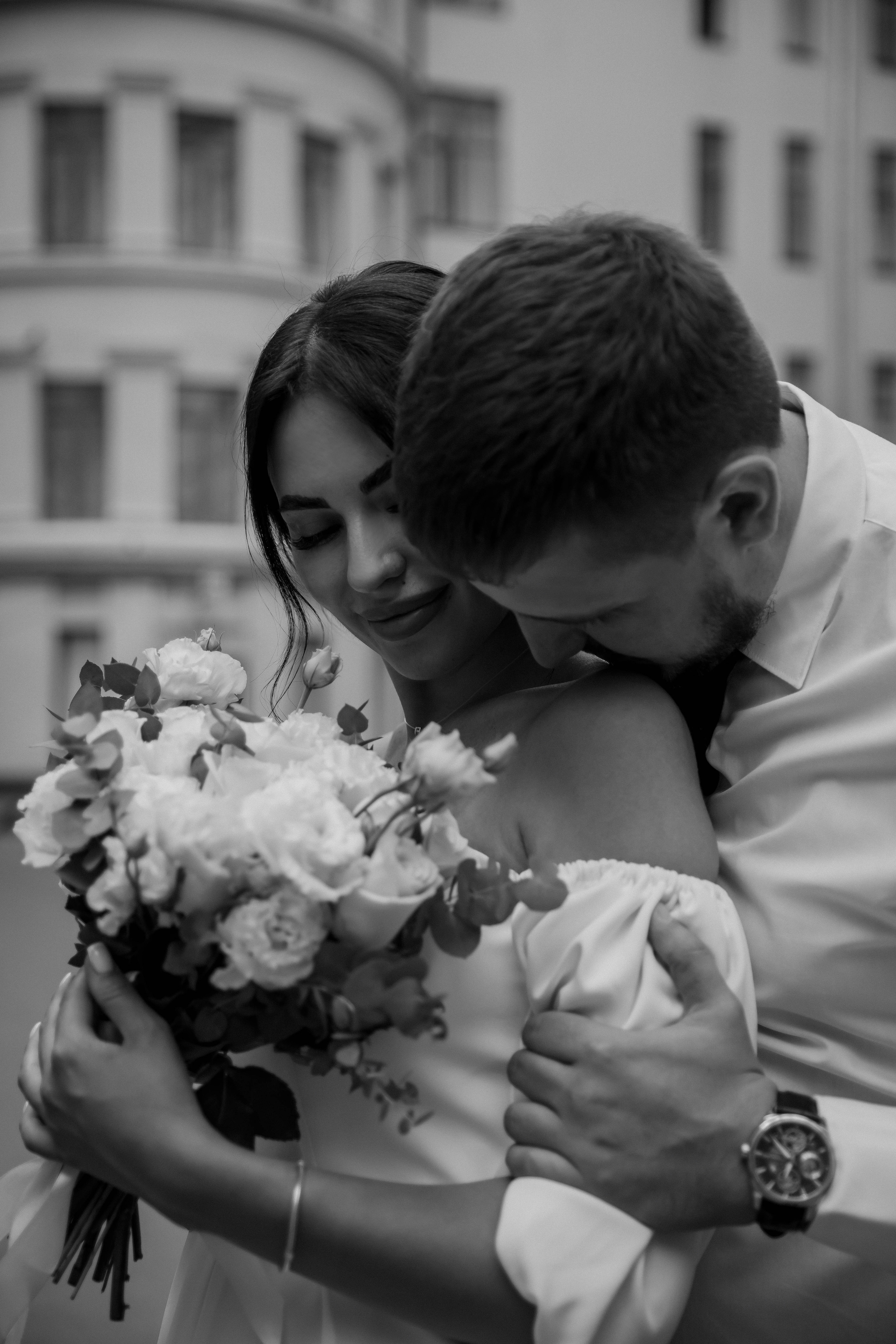 Александр и Ирина. Свадебный и семейный фотограф. Волгоград / Ростов / Краснодарский край