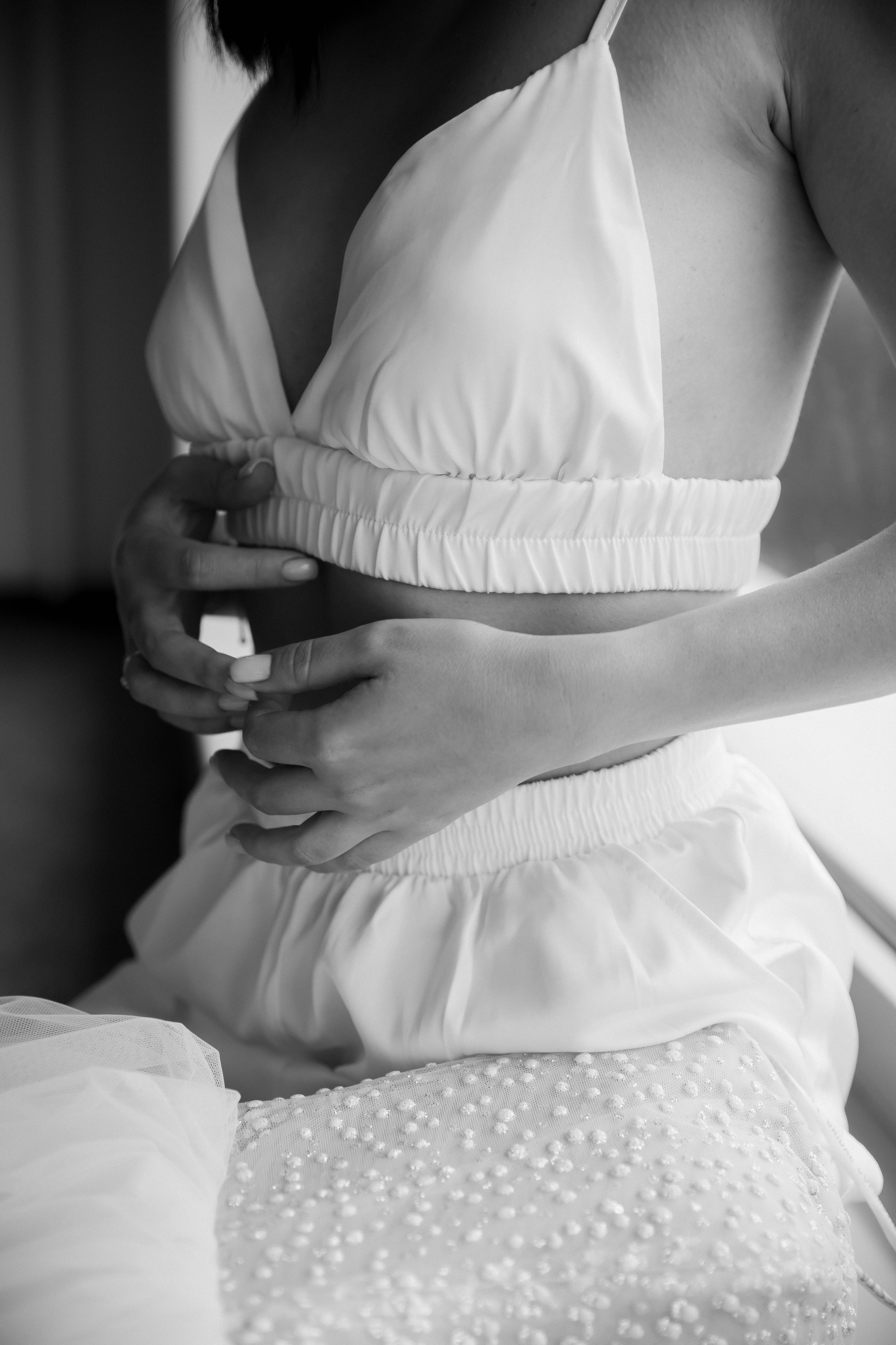 Лучшее утро в жизни Татьяны. Свадебный и семейный фотограф. Волгоград / Ростов / Краснодарский край